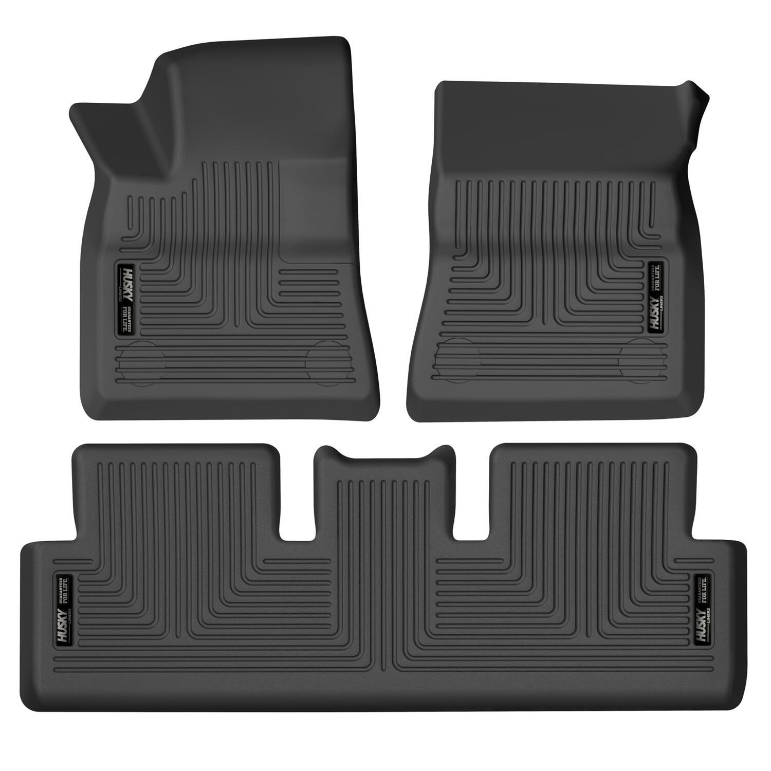 AM Floor Mats SKU H2195301
