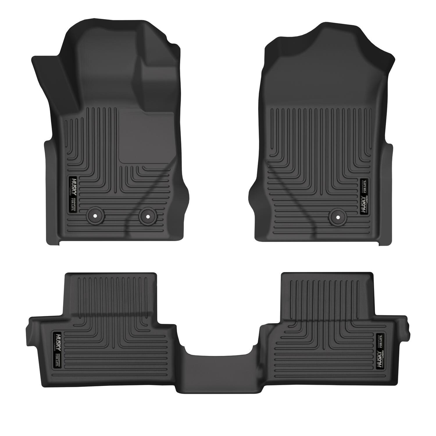 AM Floor Mats SKU H2195311