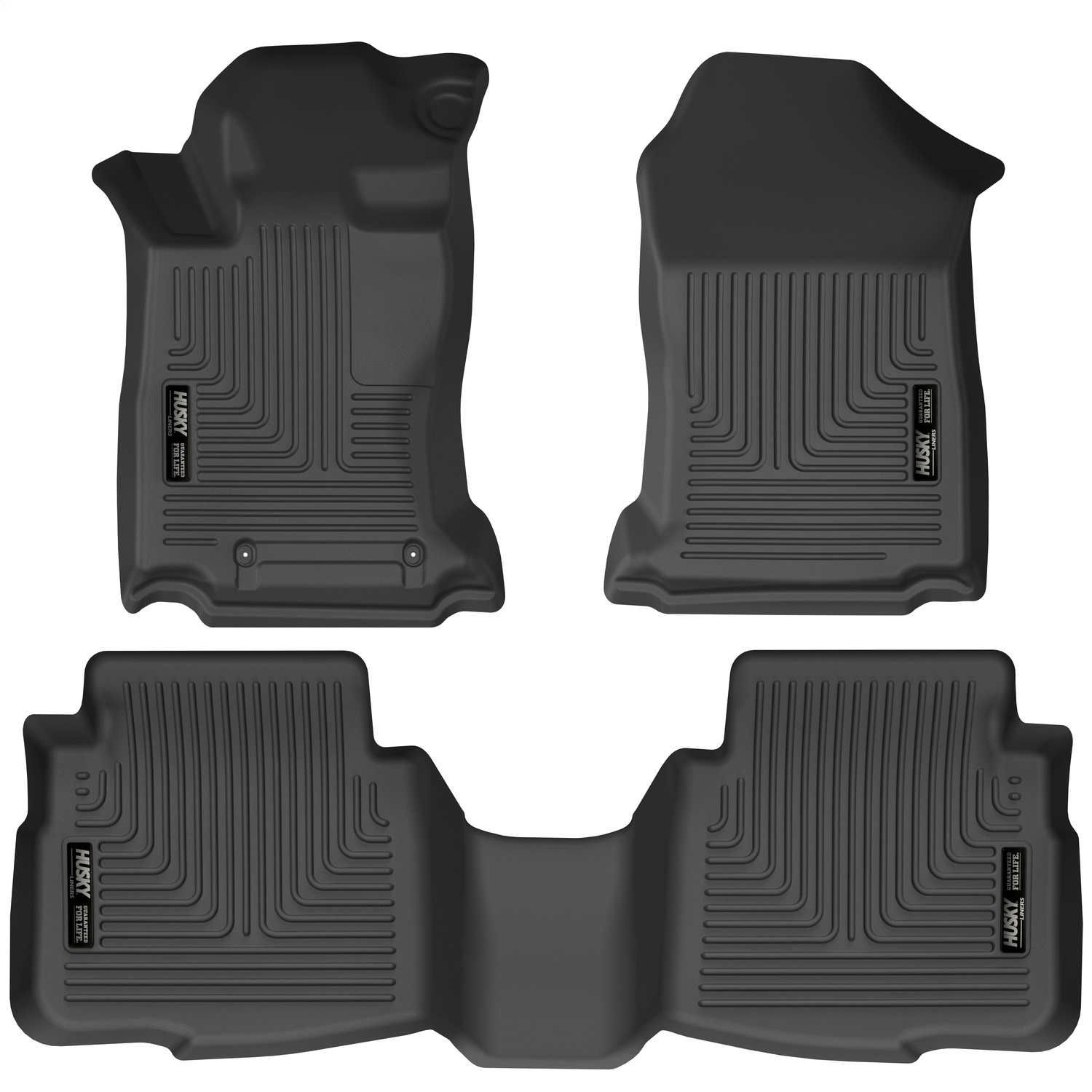 AM Floor Mats SKU H2195541