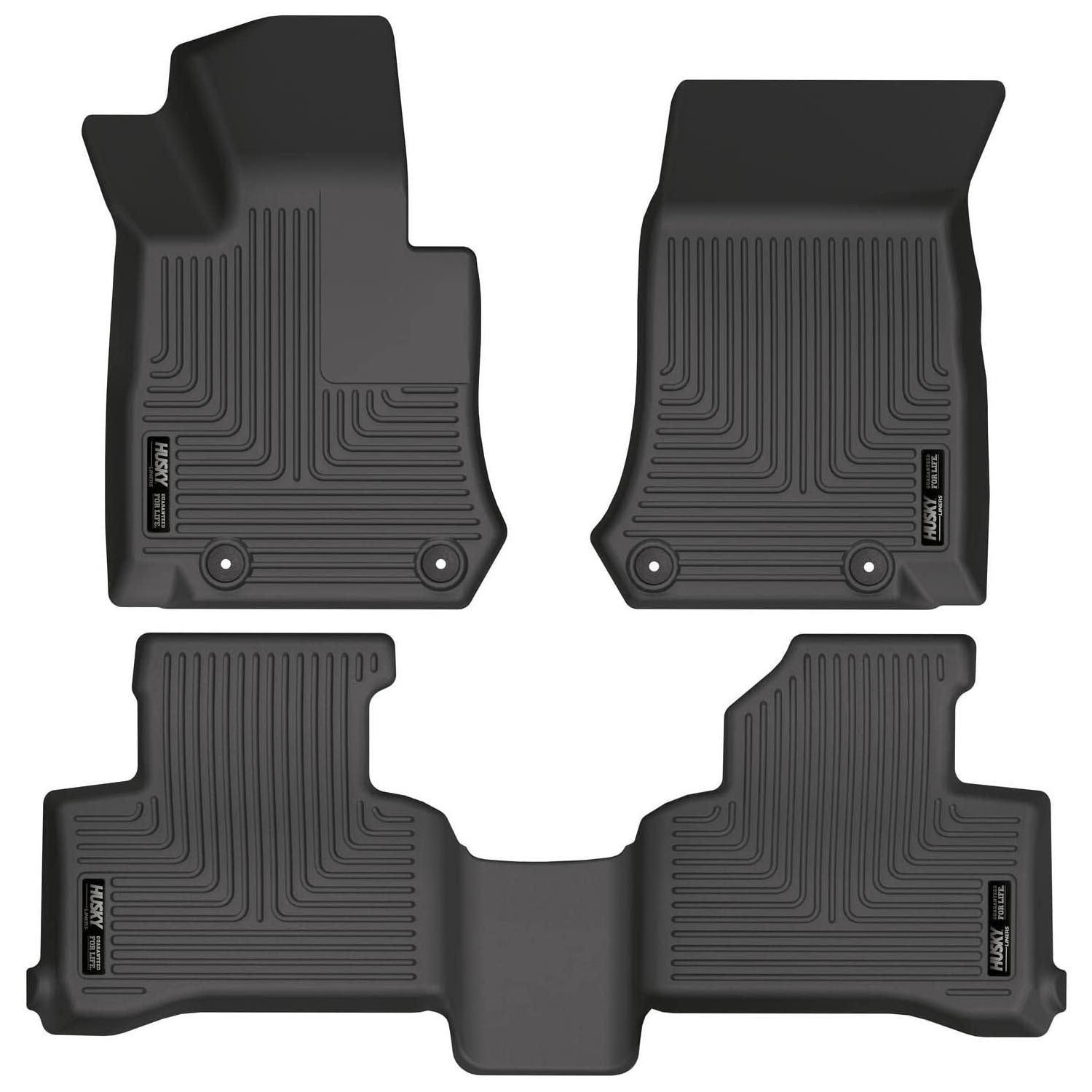 AM Floor Mats SKU H2199391