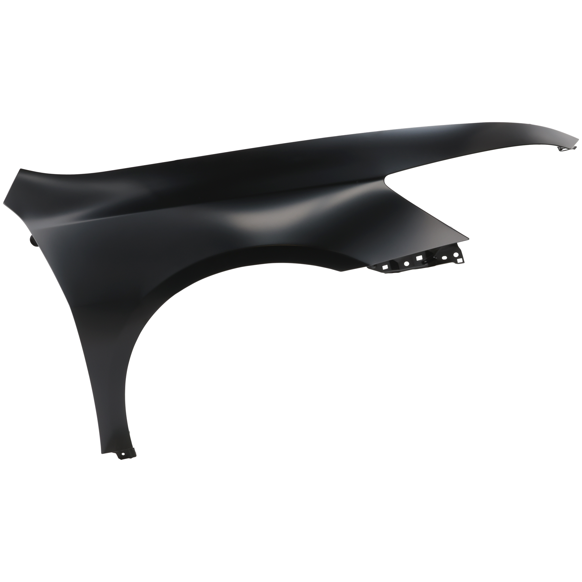 AM ACCORD 03-07 FRONT FENDER RH Primed Sedan SKU H220125 Partslink HO1241157 OEM 04620SDAA90ZZ