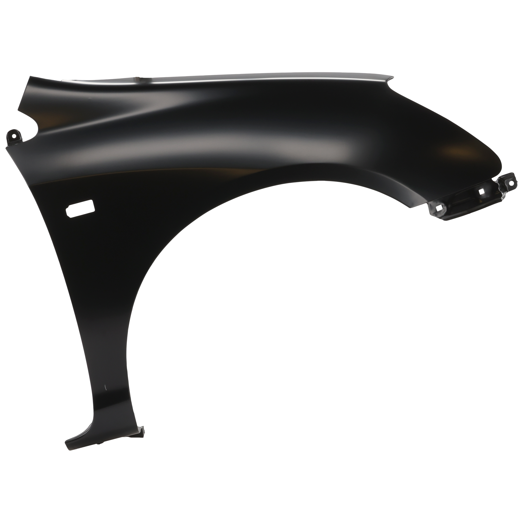 AM CIVIC 02-05 FRONT FENDER RH Primed Hatchback SKU H220133 Partslink HO1241158 OEM 60211S6AA90ZZ