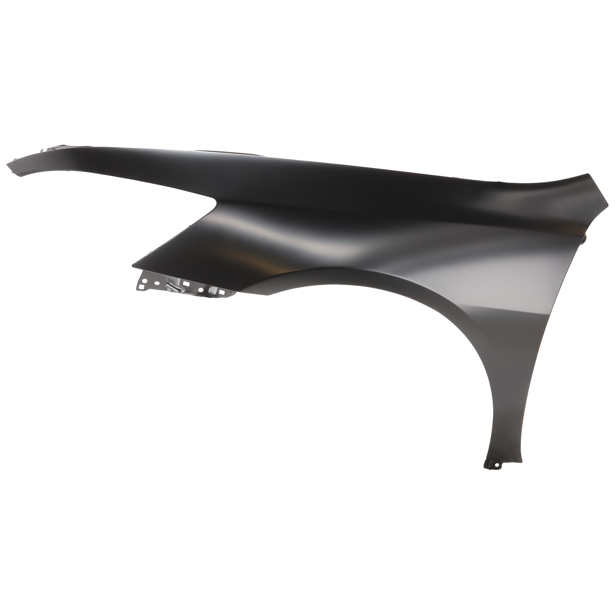 AM ACCORD 03-07 FRONT FENDER LH Primed Coupe SKU H220136 Partslink HO1240160 OEM 04630SDNA90ZZ
