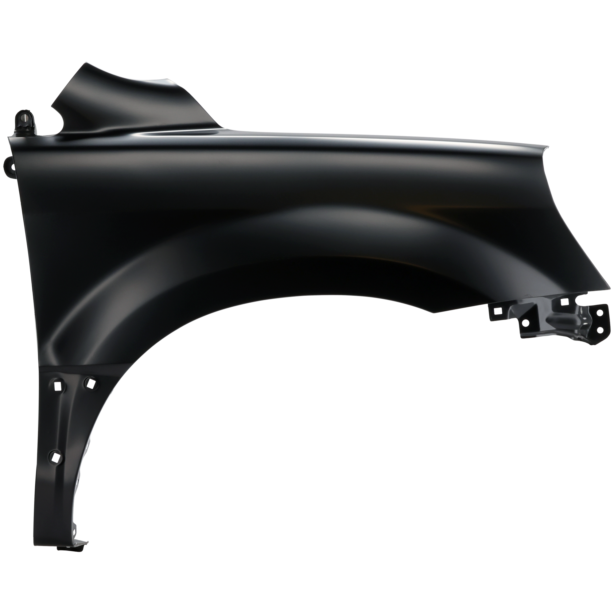 AM PILOT 03-05 FRONT FENDER RH Primed SKU H220137 Partslink HO1241159 OEM 60211S9VA90ZZ