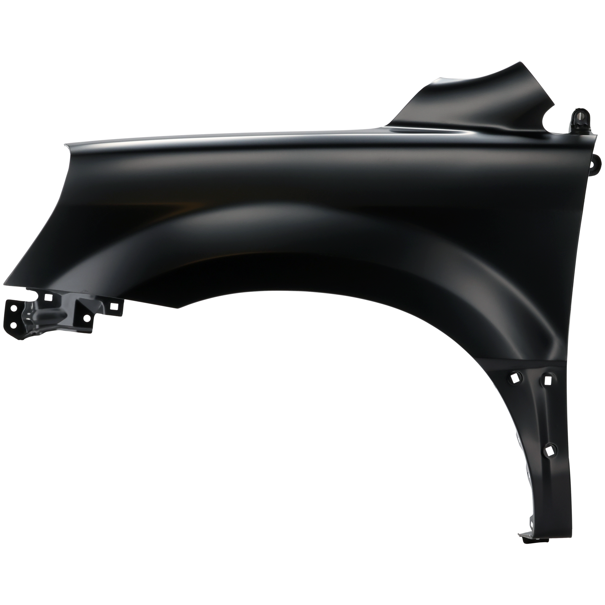 AM PILOT 03-05 FRONT FENDER LH Primed SKU H220138 Partslink HO1240159 OEM 60261S9VA90ZZ