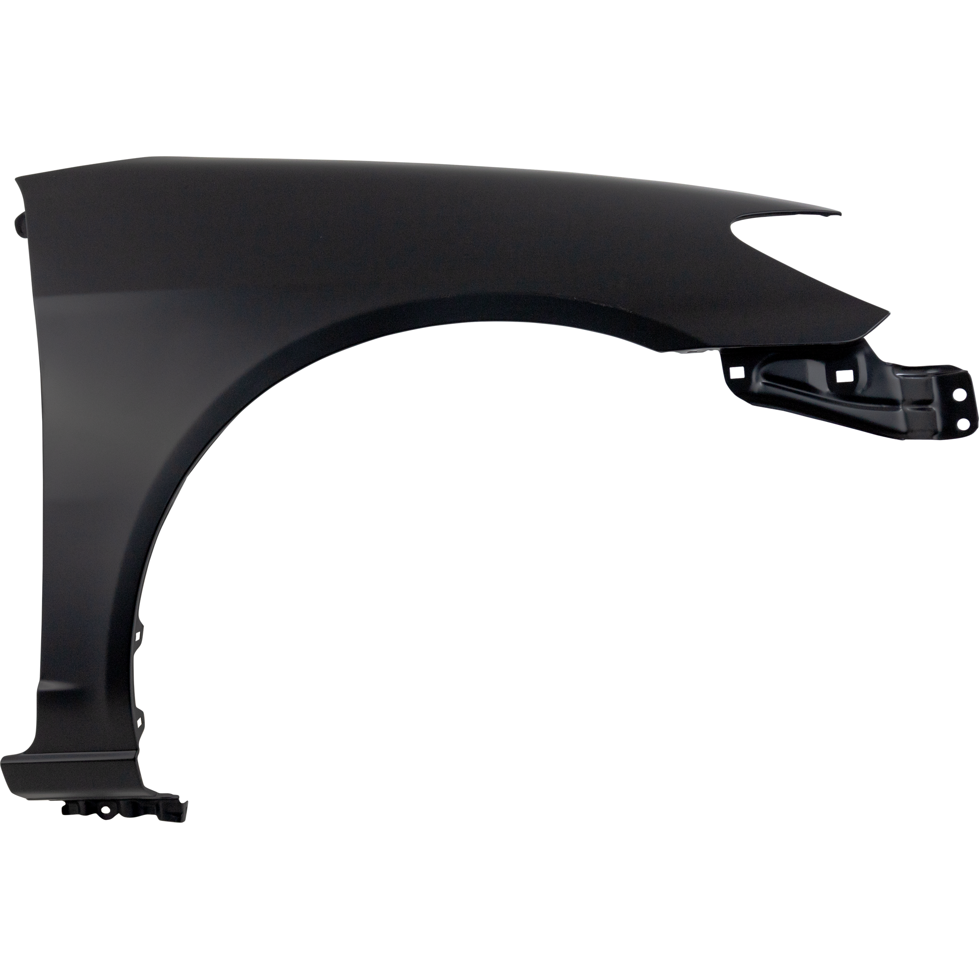 AM CIVIC 04-05 FRONT FENDER RH Primed Coupe Sedan SKU H220147 Partslink HO1241162 OEM 60211S5AA80ZZ