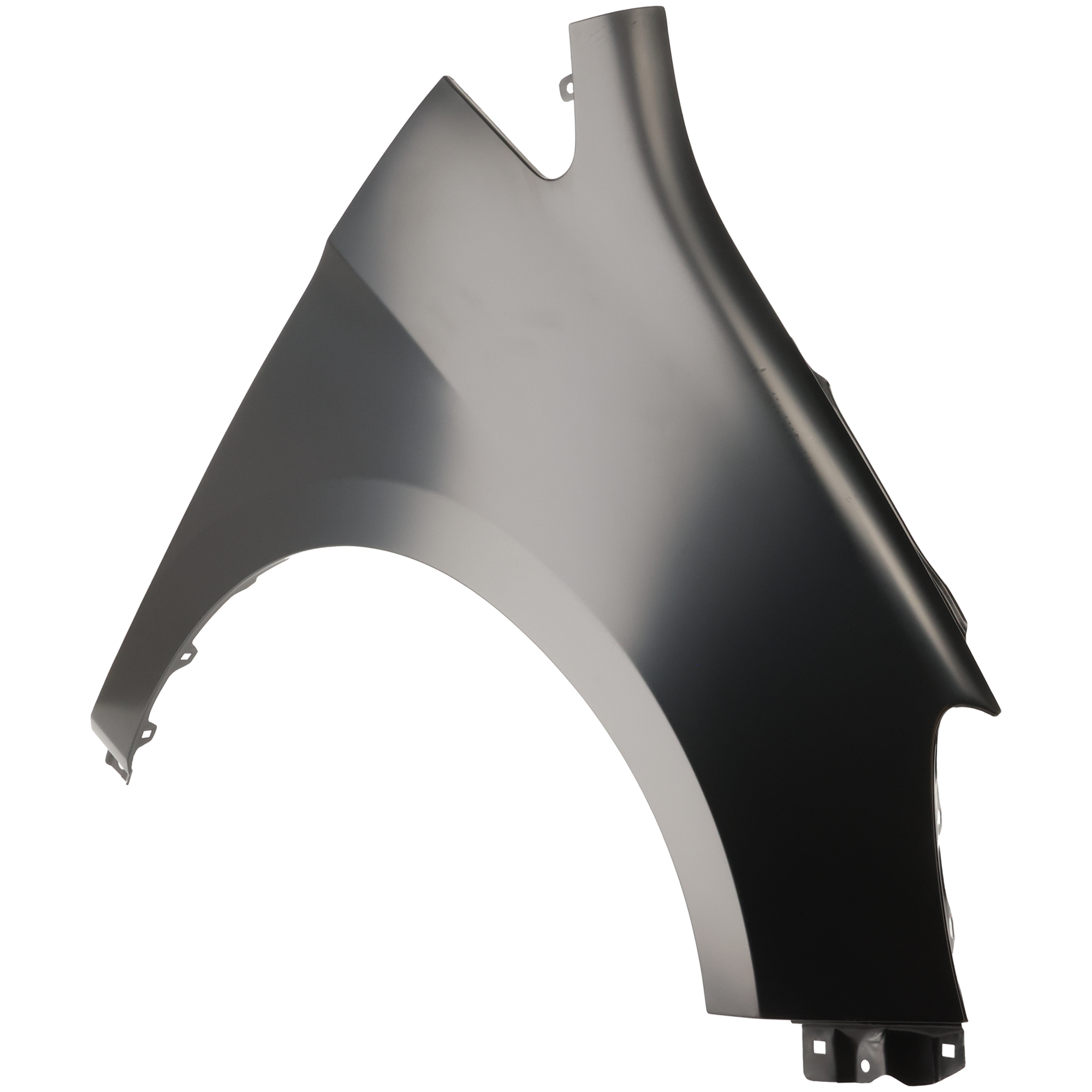 AM ODYSSEY 05-10 FRONT FENDER RH Primed CAPA SKU H220149Q Partslink HO1241163C OEM 60211SHJA90ZZ