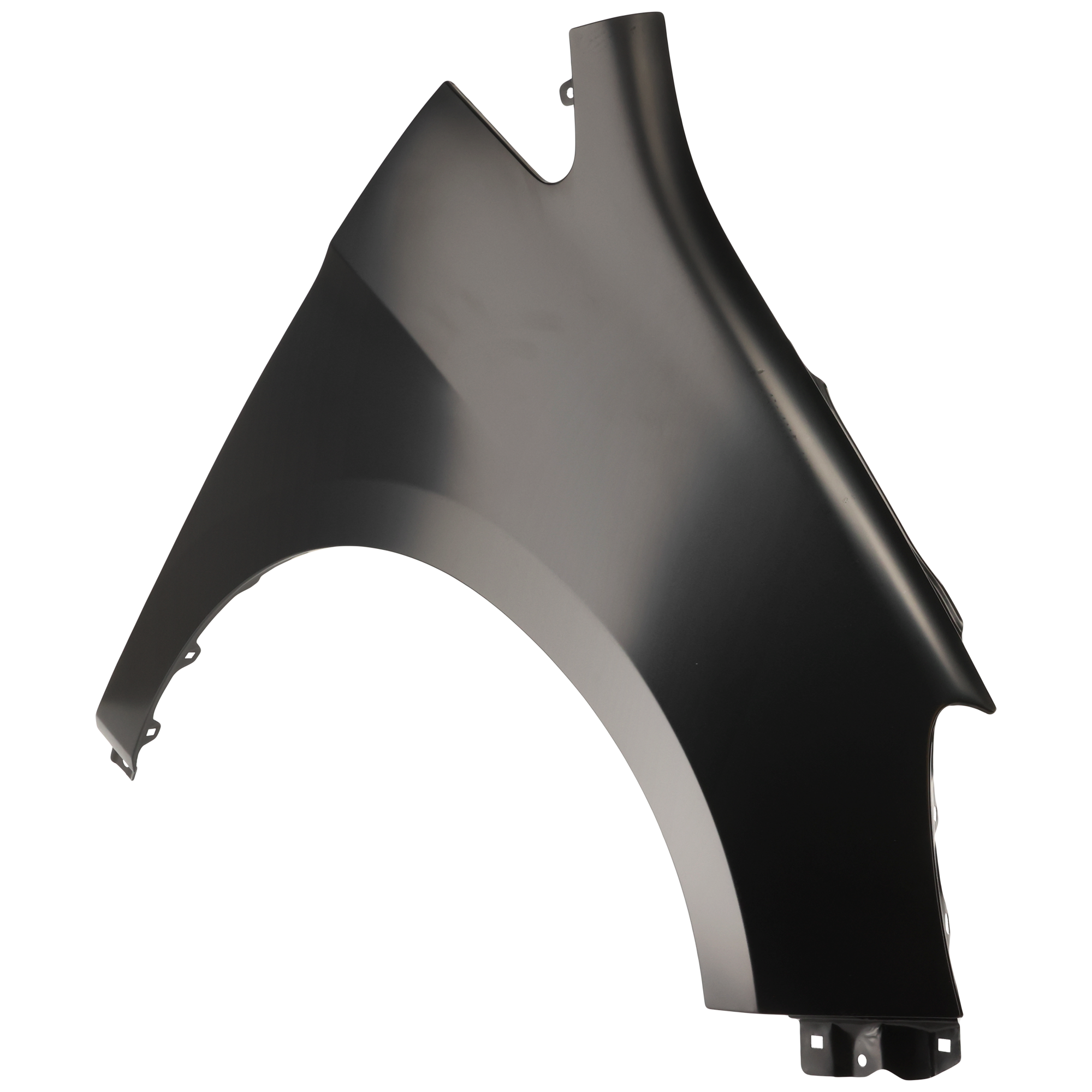 AM ODYSSEY 05-10 FRONT FENDER RH Primed SKU H220149 Partslink HO1241163 OEM 60211SHJA90ZZ