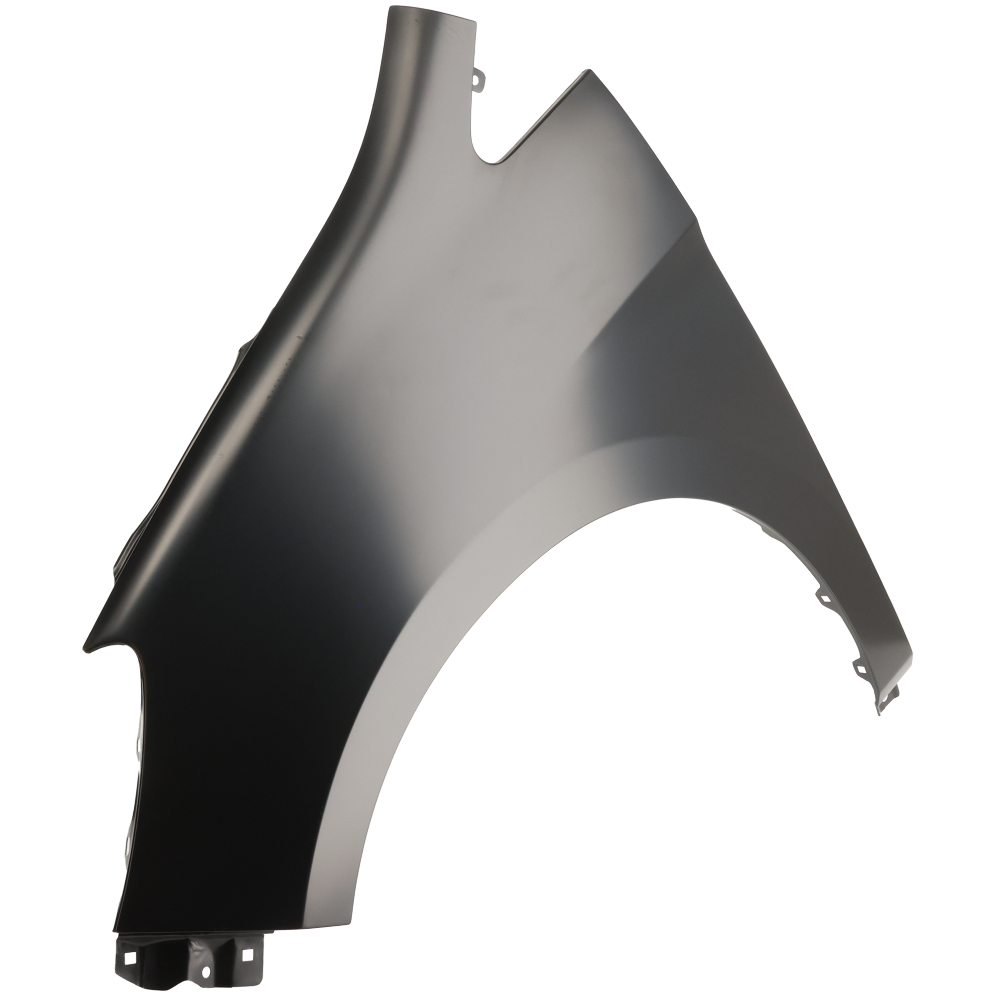 AM ODYSSEY 05-10 FRONT FENDER LH Primed SKU H220150 Partslink HO1240163 OEM 60261SHJA90ZZ
