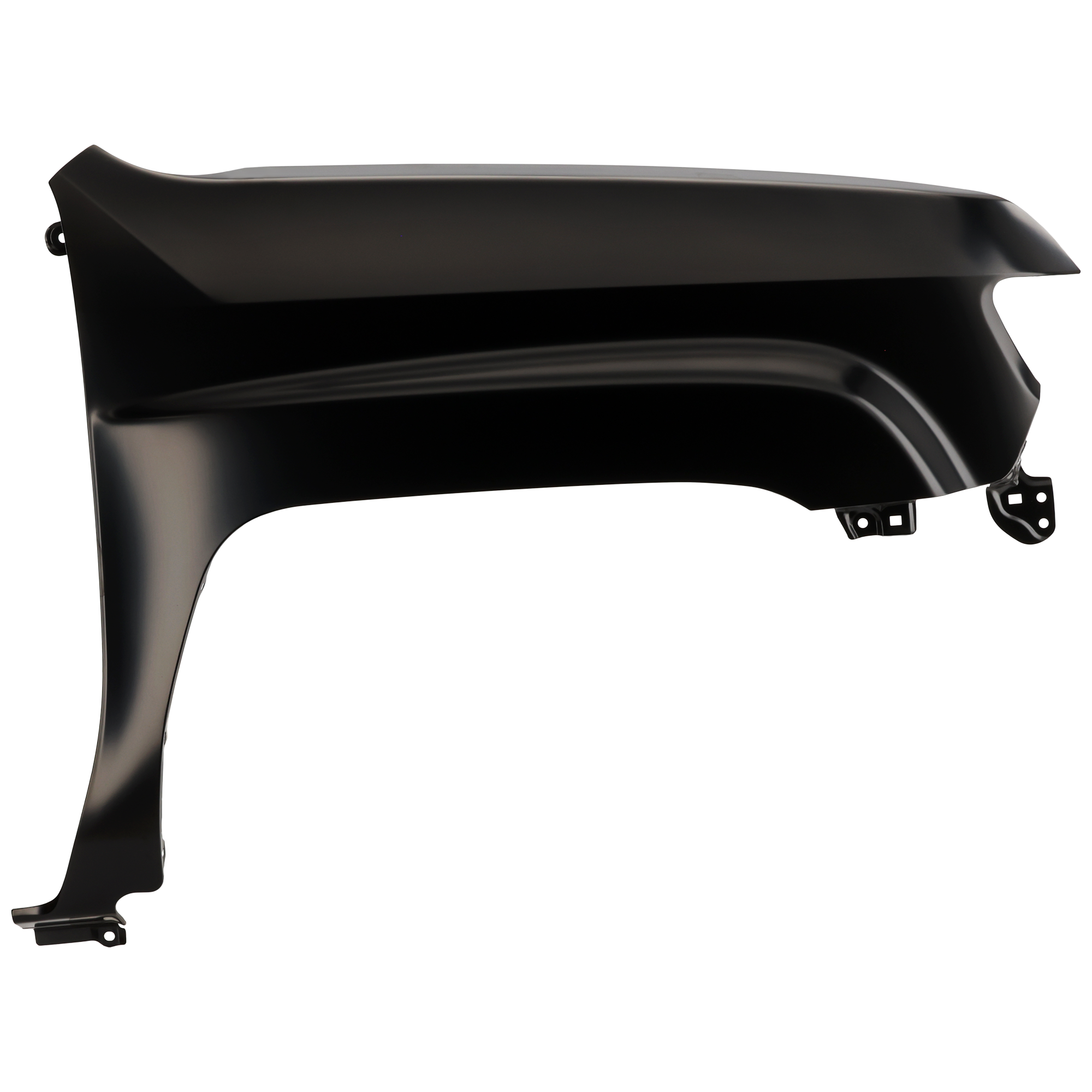 AM RIDGELINE 06-14 FRONT FENDER RH Primed SKU H220157 Partslink HO1241167 OEM 60210SJCA90ZZ