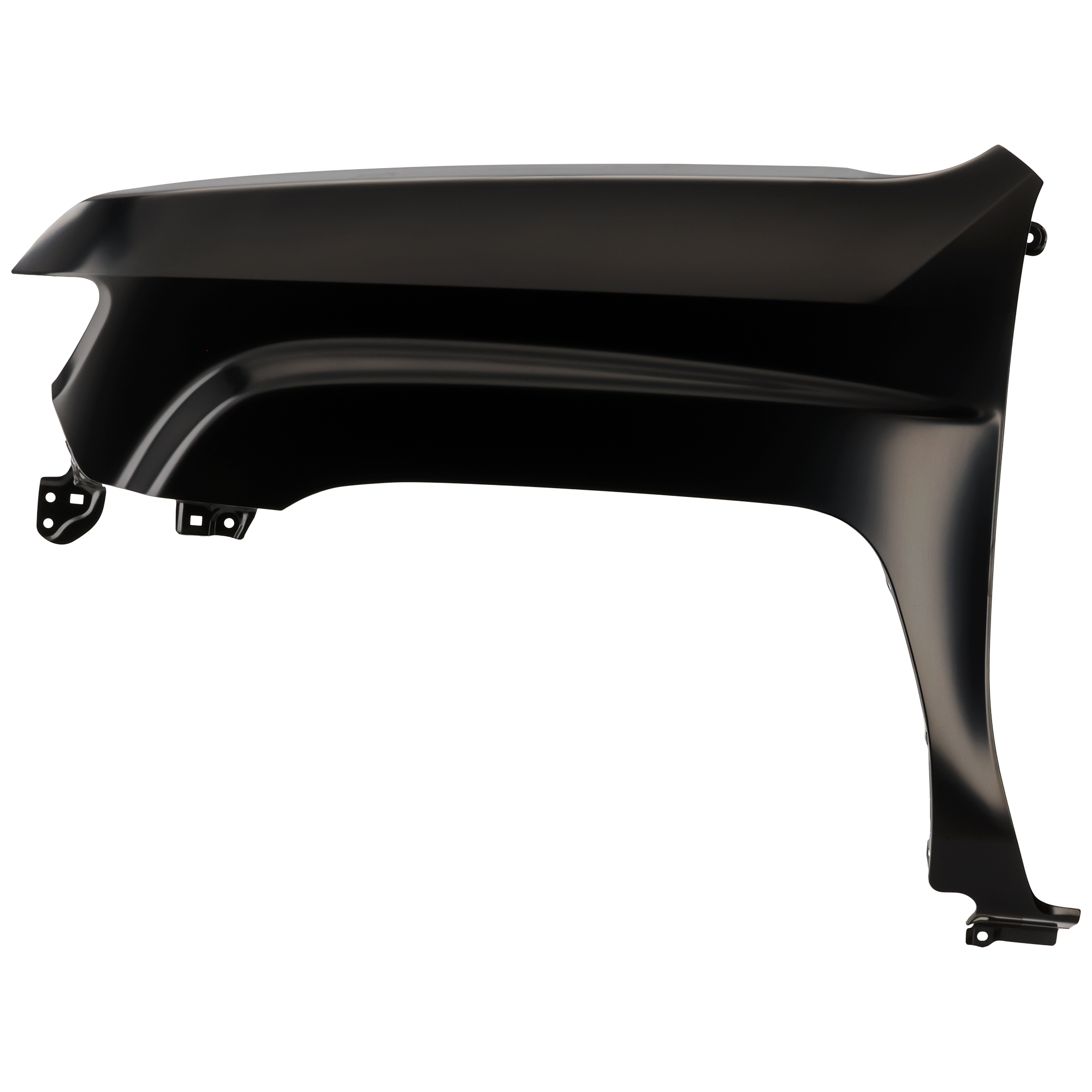 AM RIDGELINE 06-14 FRONT FENDER LH Primed SKU H220158 Partslink HO1240167 OEM 60260SJCA90ZZ