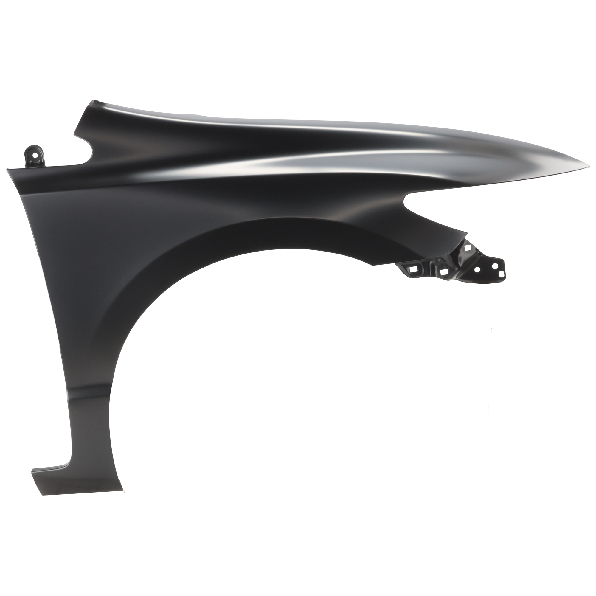AM CIVIC 06-11 FRONT FENDER RH Primed Coupe SKU H220173 Partslink HO1241169 OEM 60211SVAA90ZZ