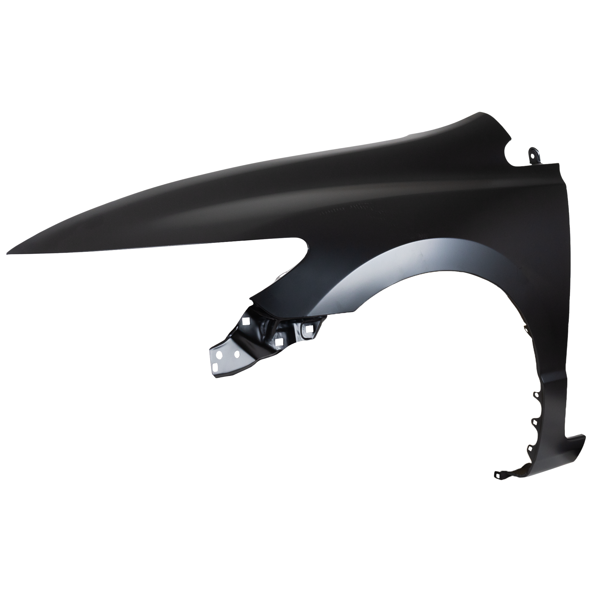 AM CIVIC 06-11 FRONT FENDER LH Primed Coupe SKU H220174 Partslink HO1240169 OEM 60261SVAA90ZZ