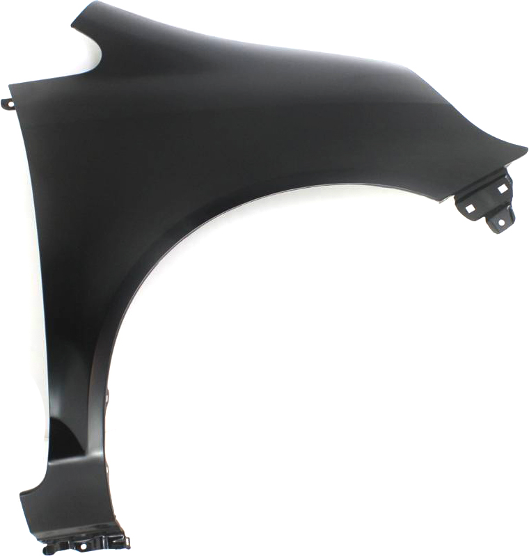 AM FIT 07-08 FRONT FENDER RH Primed SKU H220181 Partslink HO1241172 OEM 60211SLNA90ZZ