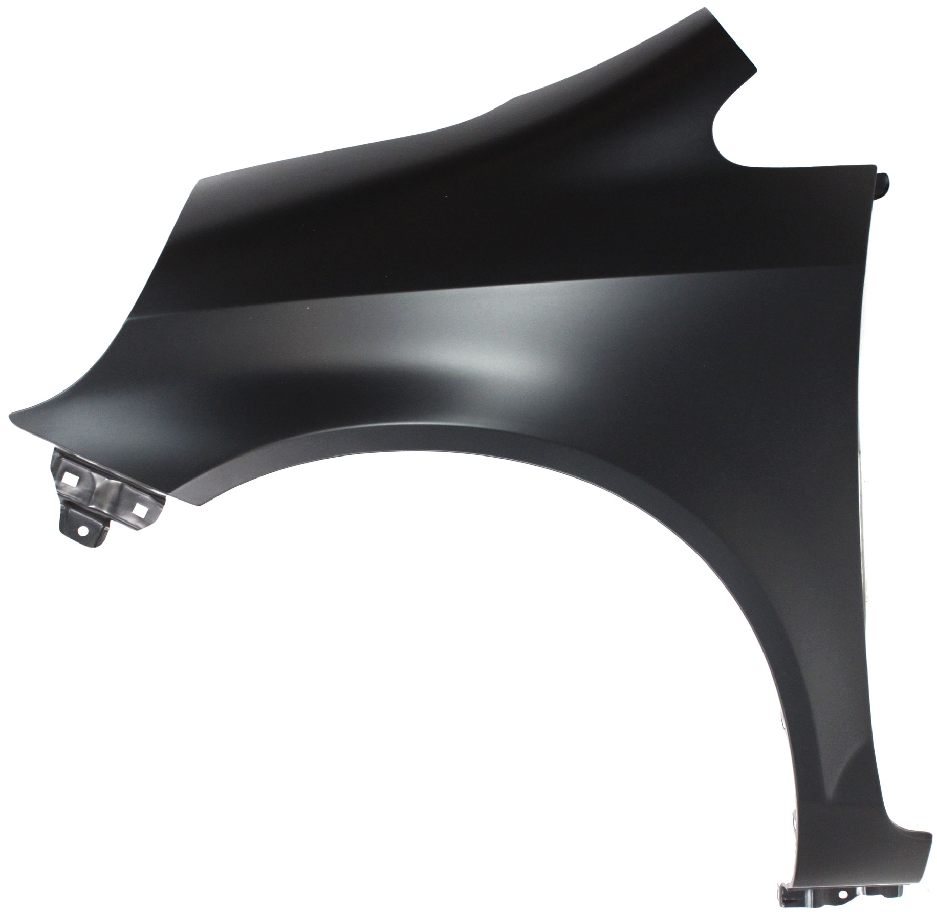 AM FIT 07-08 FRONT FENDER LH Primed SKU H220182 Partslink HO1240172 OEM 60261SLNA90ZZ