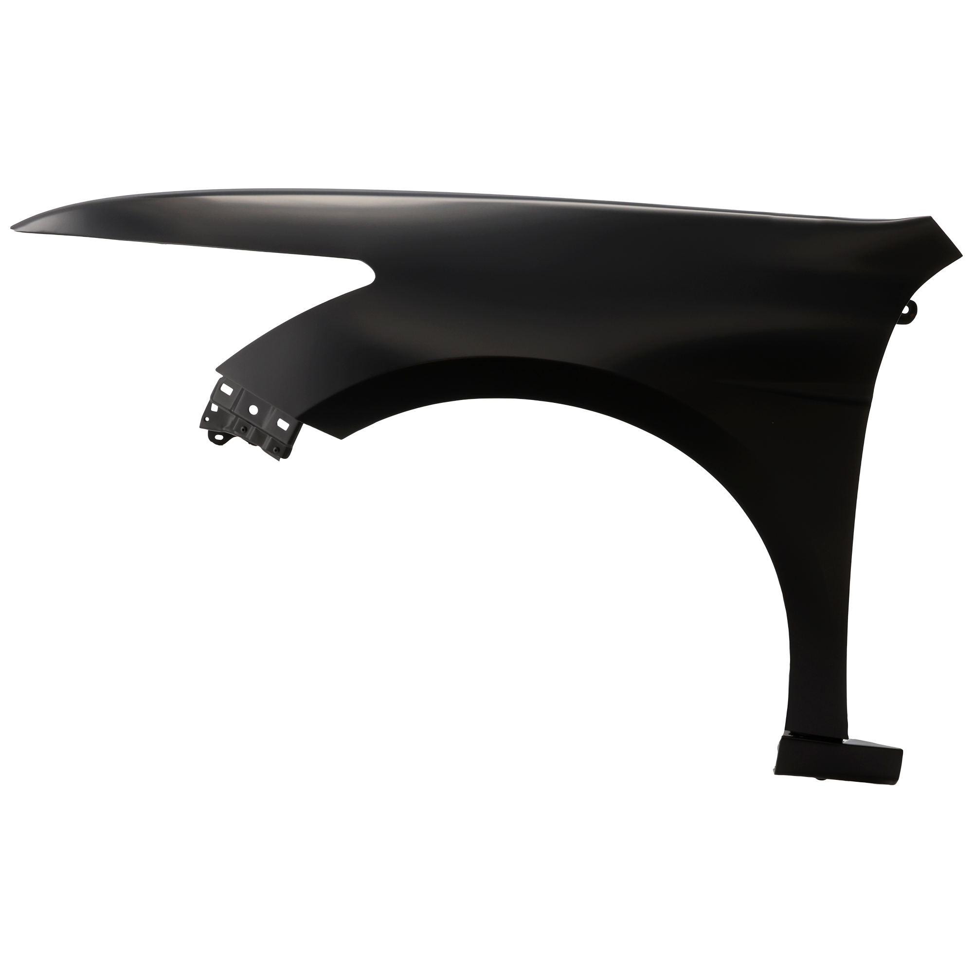 AM ACCORD 08-12 FRONT FENDER LH Primed Sedan SKU H220192 Partslink HO1240173 OEM 60260TA0A91ZZ