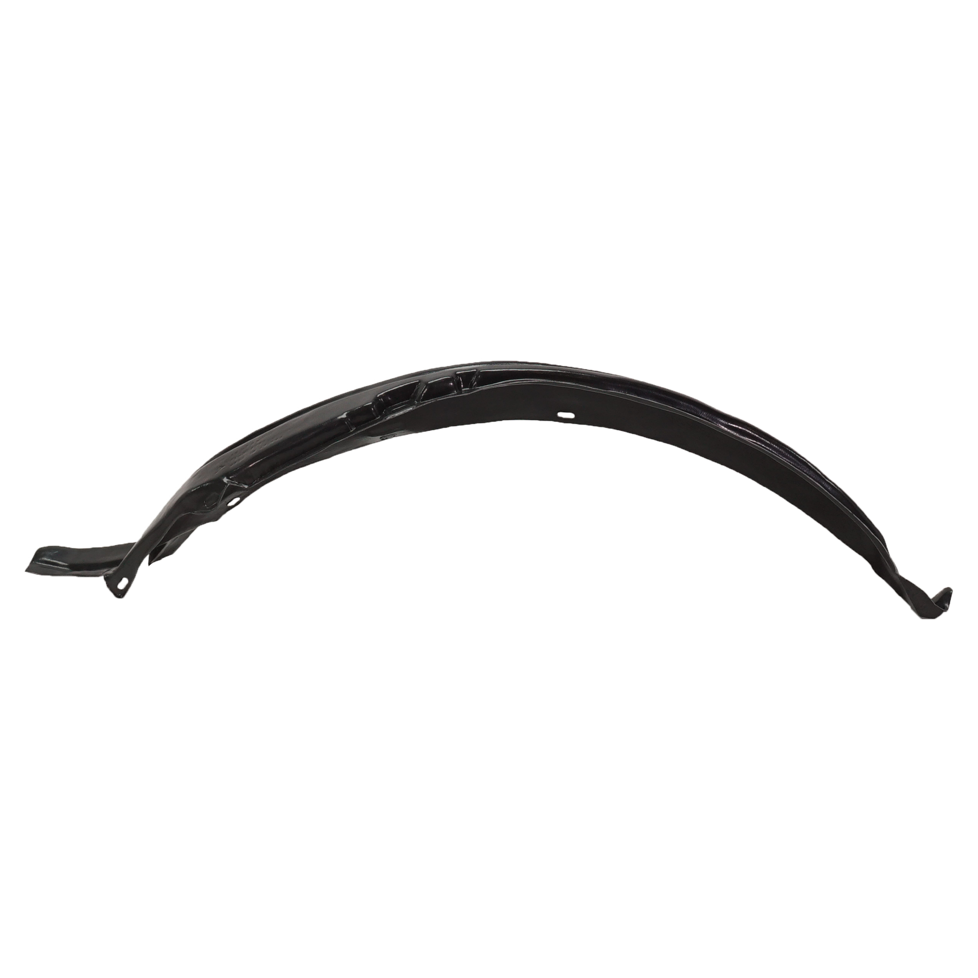 AM PRELUDE 97-01 FRONT FENDER LINER RH SKU H222103 Partslink HO1249115 OEM 74101S30000