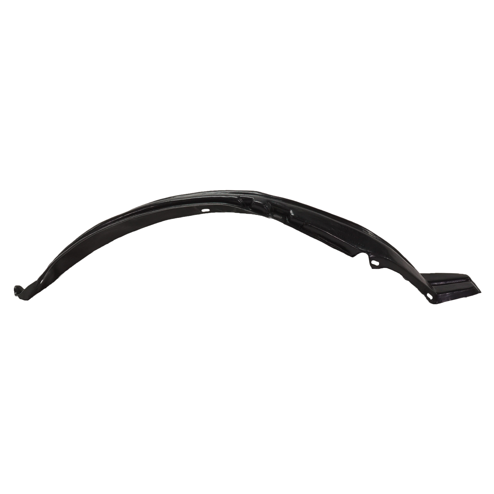 AM PRELUDE 97-01 FRONT FENDER LINER LH SKU H222104 Partslink HO1248115 OEM 74151S30000