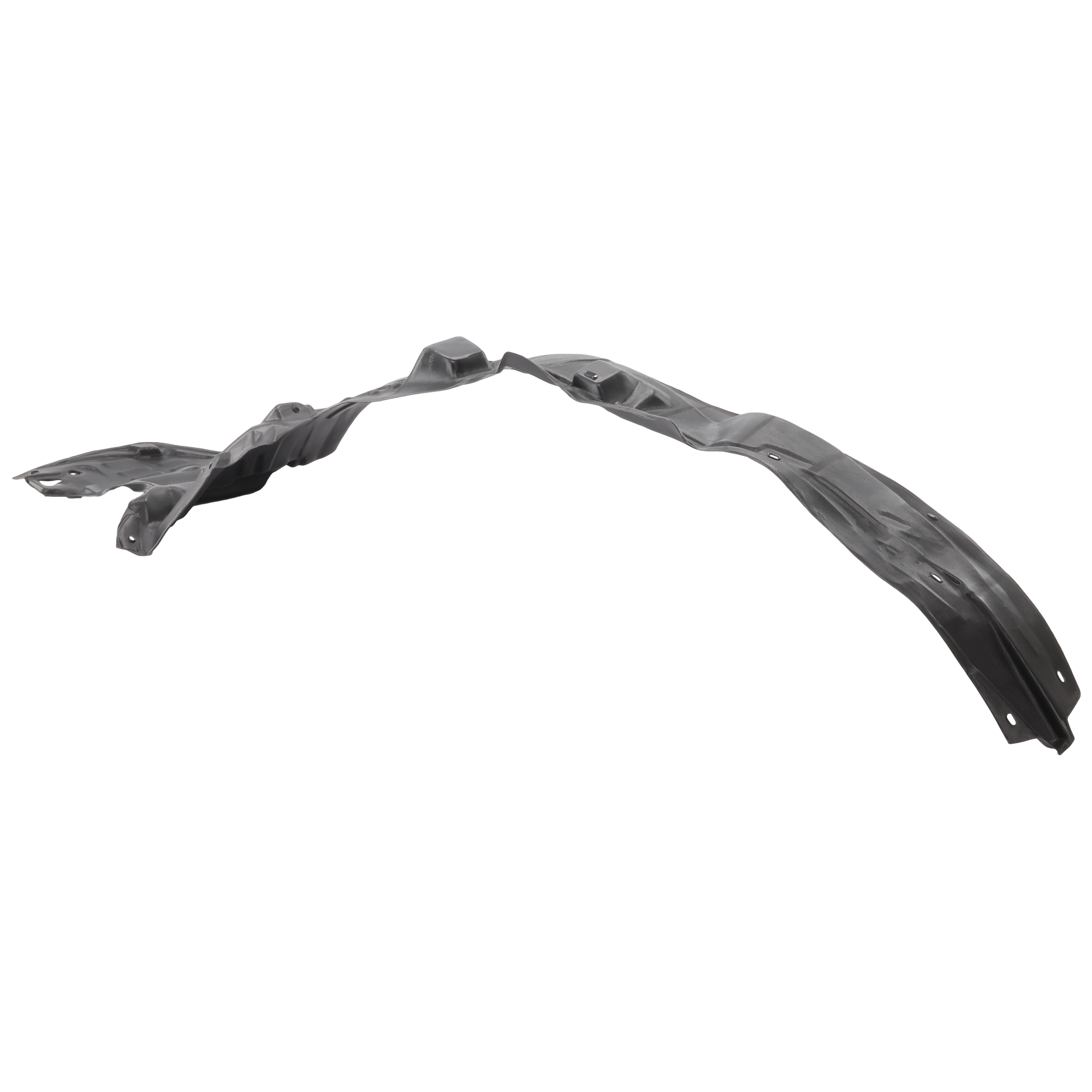 AM ODYSSEY 99-04 FRONT FENDER LINER RH Plastic Injection Form SKU H222125 Partslink HO1249111 OEM 74101S0XA00