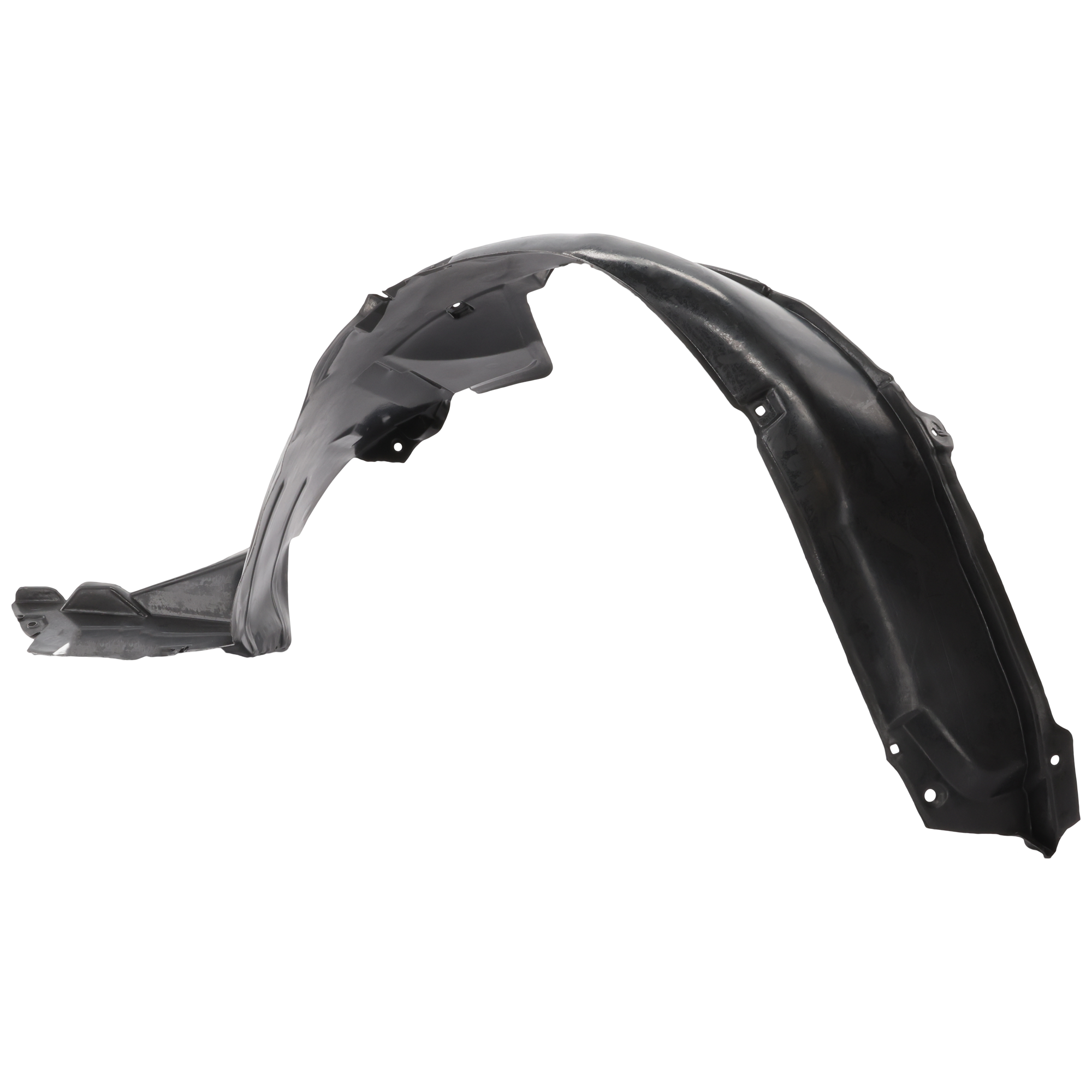 AM SONATA 02-05 FRONT FENDER LINER LH SKU H222152 Partslink HY1248108 OEM 868113D000