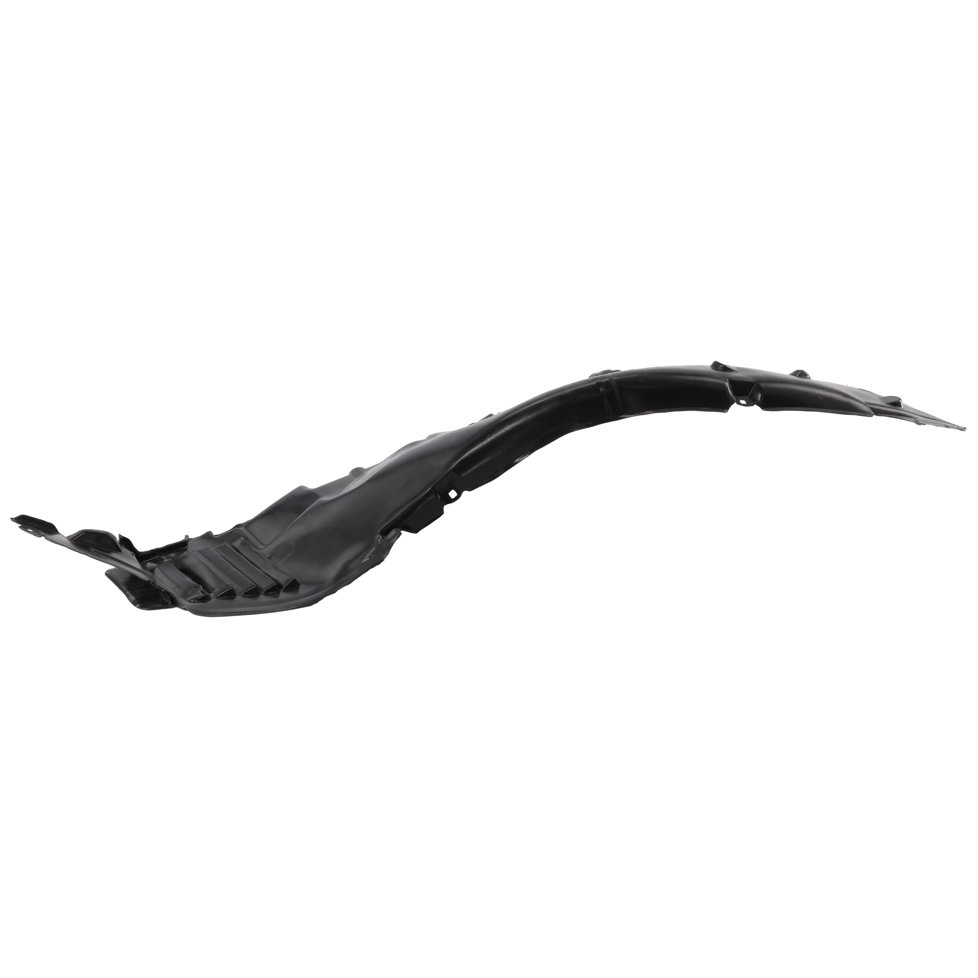 AM SONATA 06-08 FRONT FENDER LINER LH Plastic SKU H222194 Partslink HY1250116 OEM 868110A000