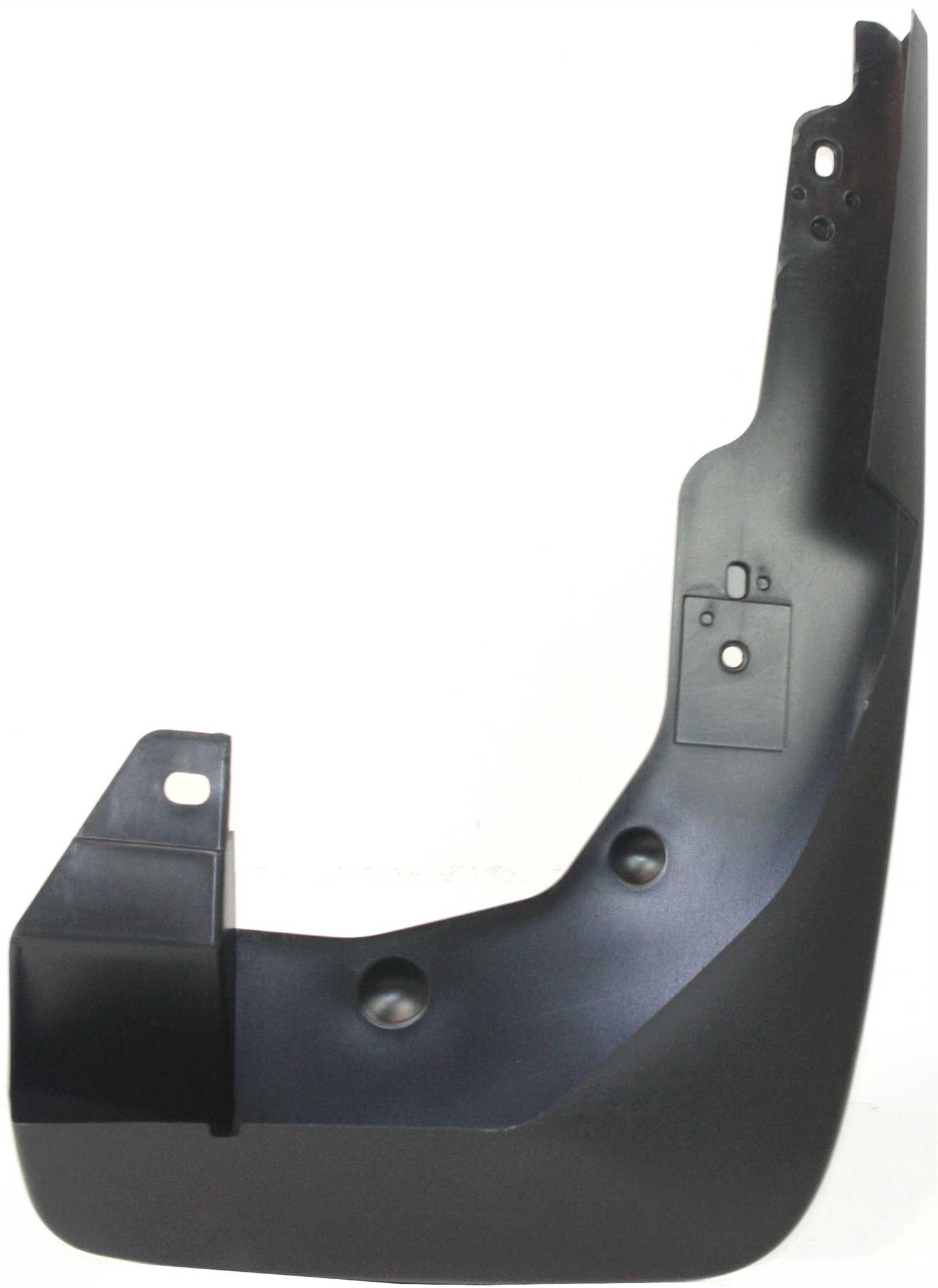AM CR V 07-08 FRONT MUD GUARD RH Mud Flap SKU H223101 Partslink HO1295102 OEM 75800SWA003