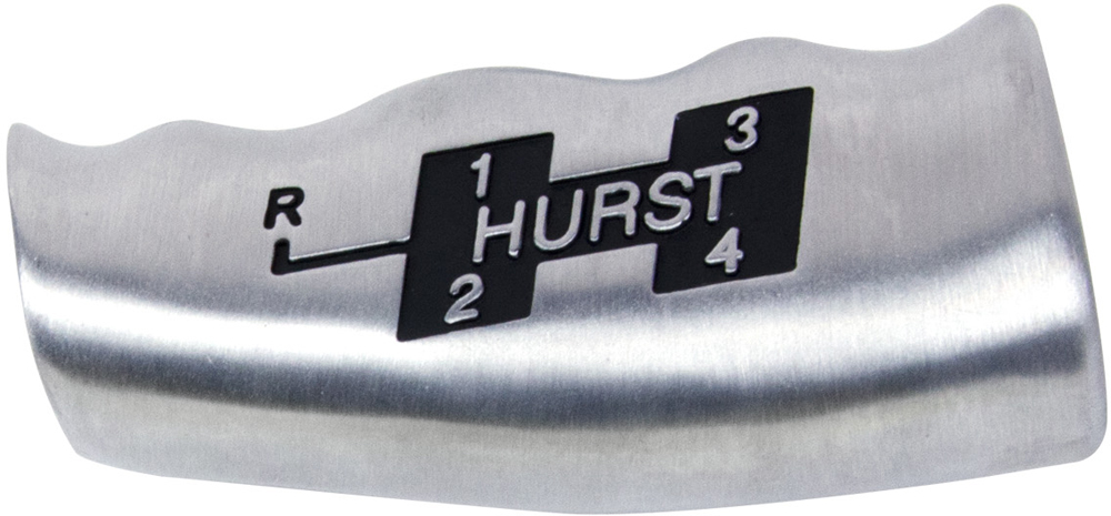 AM Handles and Knobs|T HANDLE 4 SPD PATTERN 3-8-16 SKU H241535000