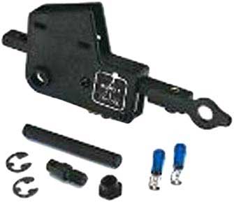 AM Neutral Safety Switch SKU H242488600