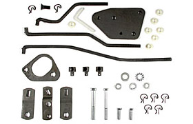 AM Shifter Service Part|INSTALLATION KIT COMP PLUS SKU H243738609