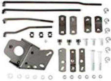 AM Shifter Service Part|INSTALLATION KIT COMP PLUS SKU H243738616