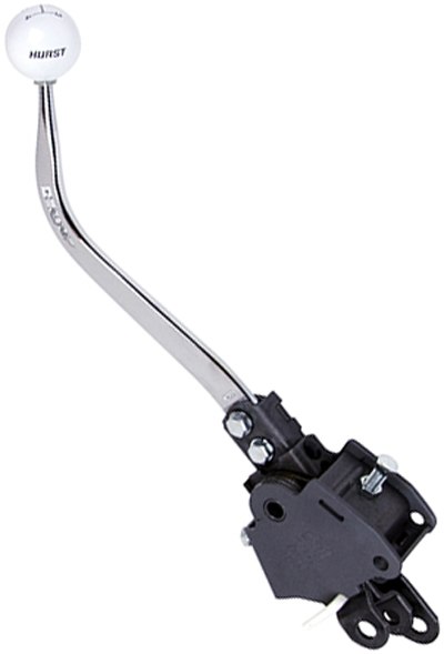 AM Manual Shifter|COMPETITION PLUS SHIFTER SKU H243917308