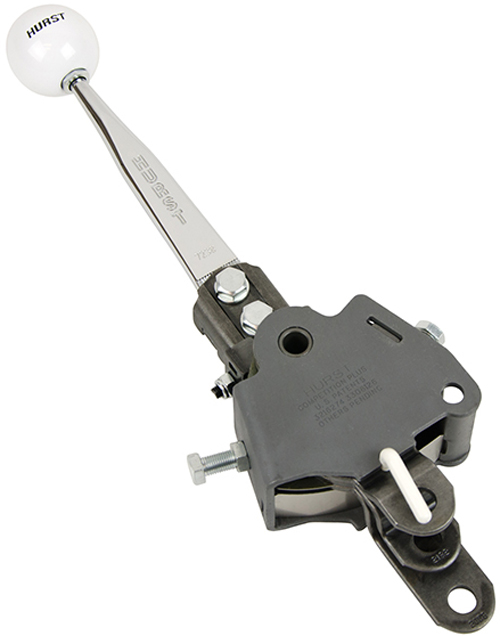 AM Manual Shifter|STREET SUPER SHIFTER SKU H243917535