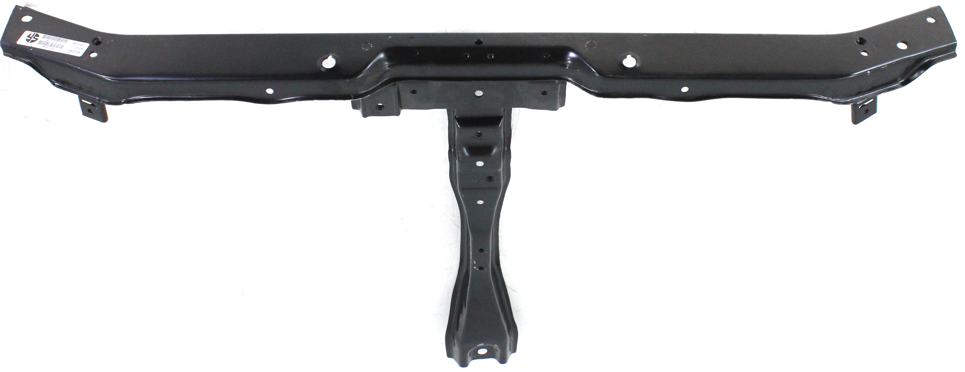 AM SONATA 02-05 RADIATOR SUPPORT Upper Tie Bar Steel SKU H250127 Partslink HY1225138 OEM 841903D000