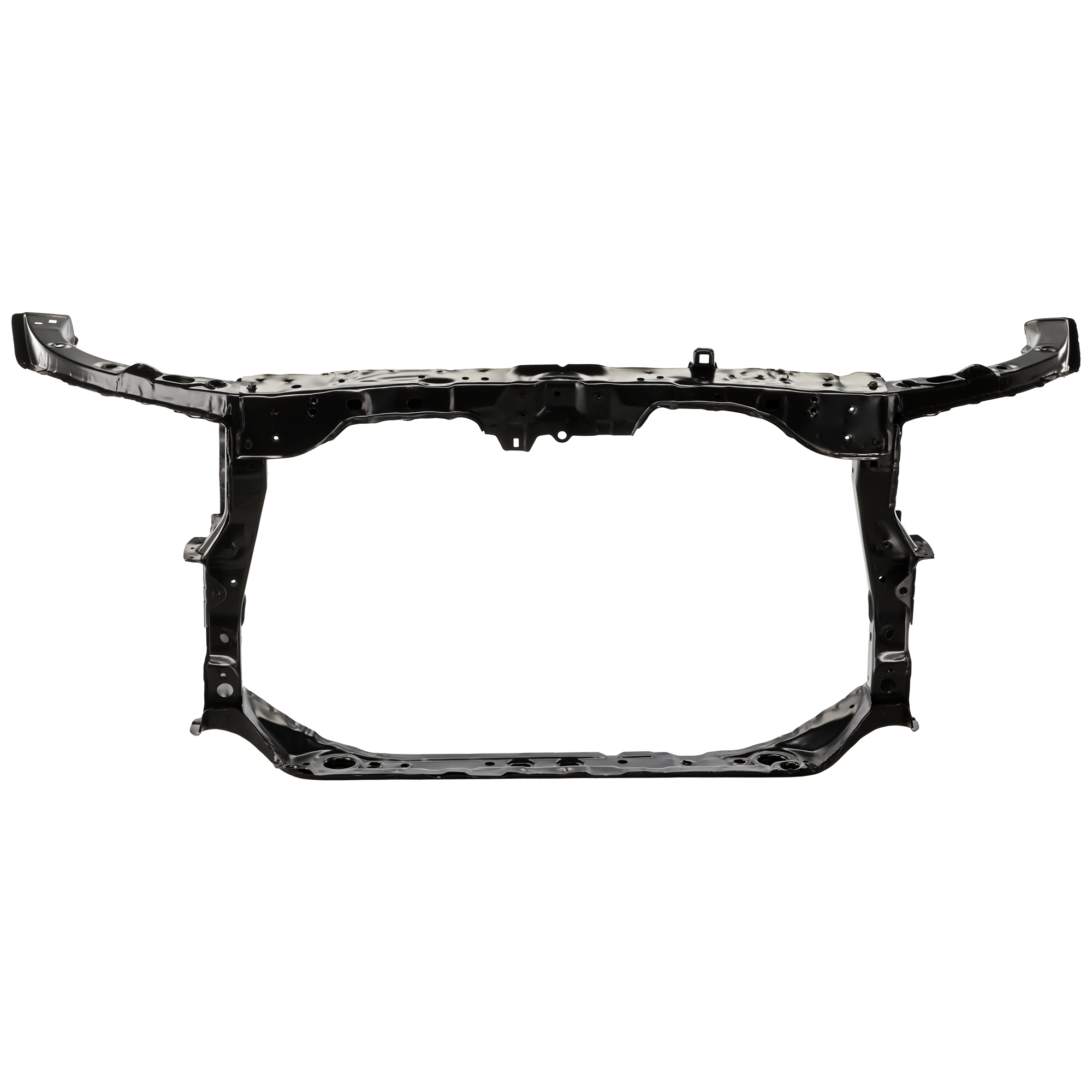 AM CIVIC 06-11 RADIATOR SUPPORT Assy Steel Coupe Sedan SKU H250132 Partslink HO1225144 OEM 60400SNEA01ZZ