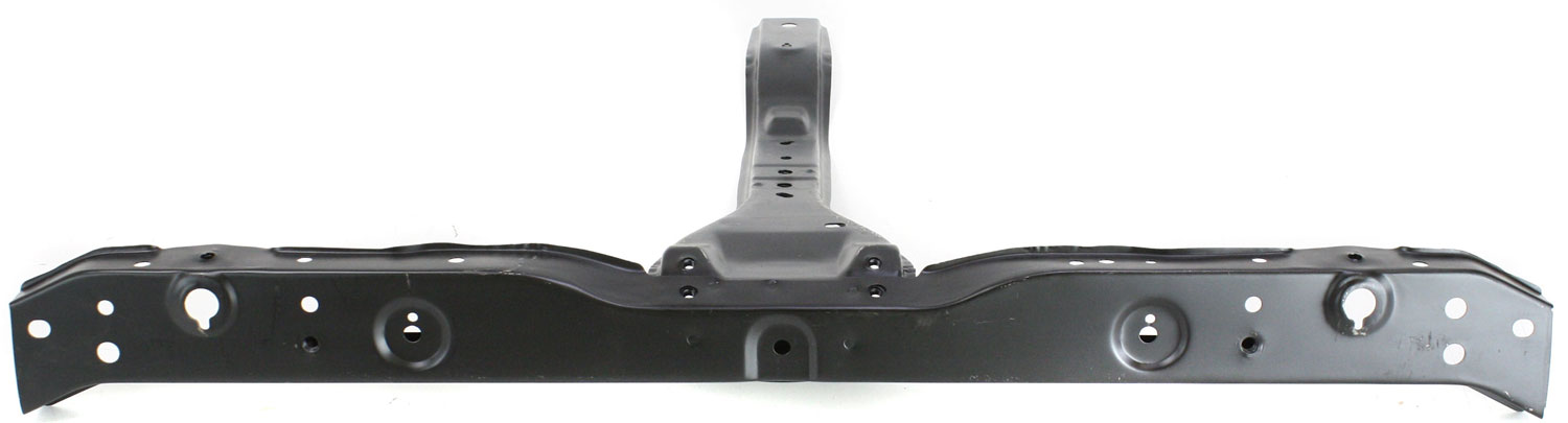 AM ELANTRA 04-06 RADIATOR SUPPORT UPPER Tie Bar SKU H250304 Partslink HY1225144 OEM 641302D500