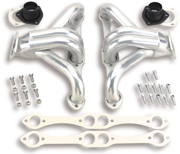 AM Headers SKU H262001