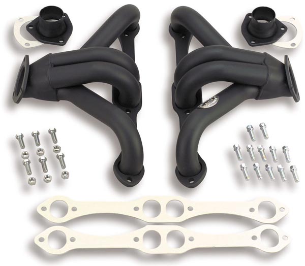 AM CHEV SB RDST UNV HDR BLACK SKU H262100