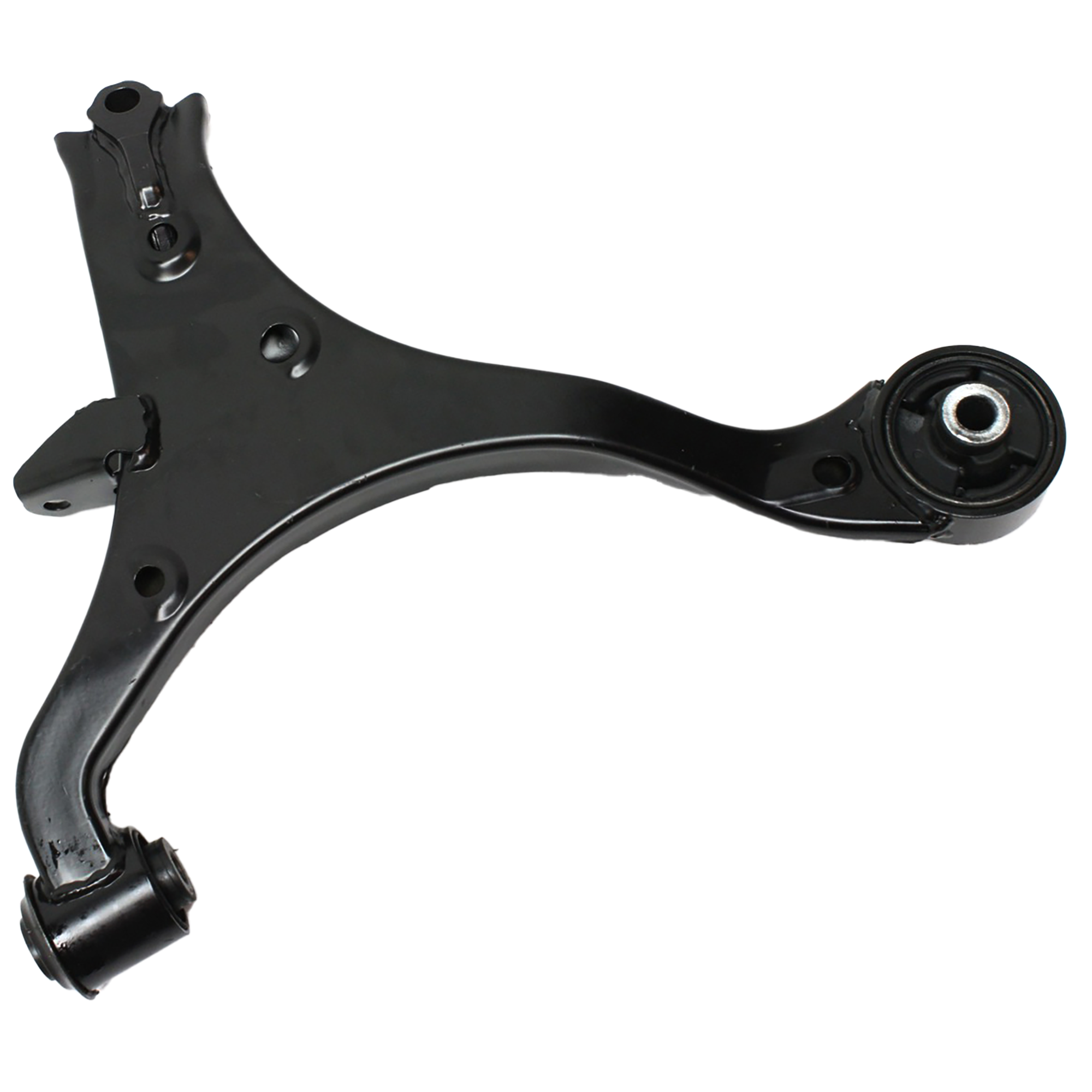 AM CIVIC 01-05 FRONT CONTROL ARM RH Lower w o Ball Joint Exc. Hybrid Model Sedan Coupe SKU H281501 OEM 51350S5A306-51350S5AA02-51350S