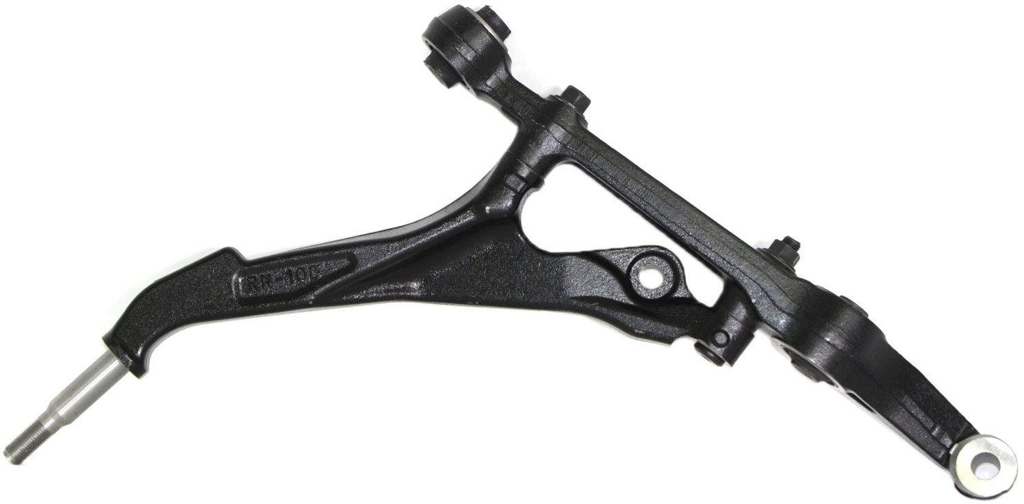AM CIVIC 92-95 INTEGRA 94-01 FRONT CONTROL ARM RH Lower without Ball Joint SKU H281505 OEM 51350SR3020-51350SR3010-51350S