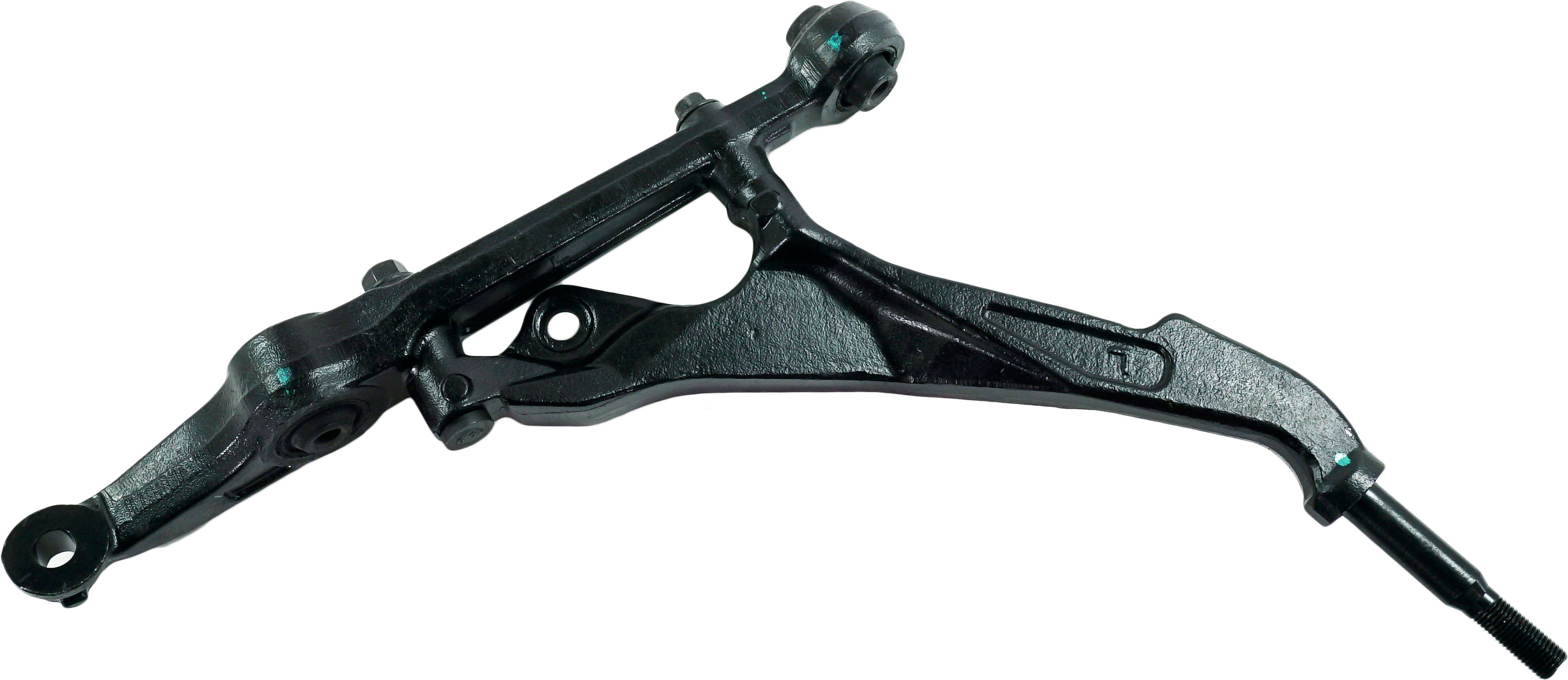 AM CIVIC 92-95 INTEGRA 94-01 FRONT CONTROL ARM LH Lower without Ball Joint SKU H281506 OEM 51360SR3020-51360SR3010-51360S