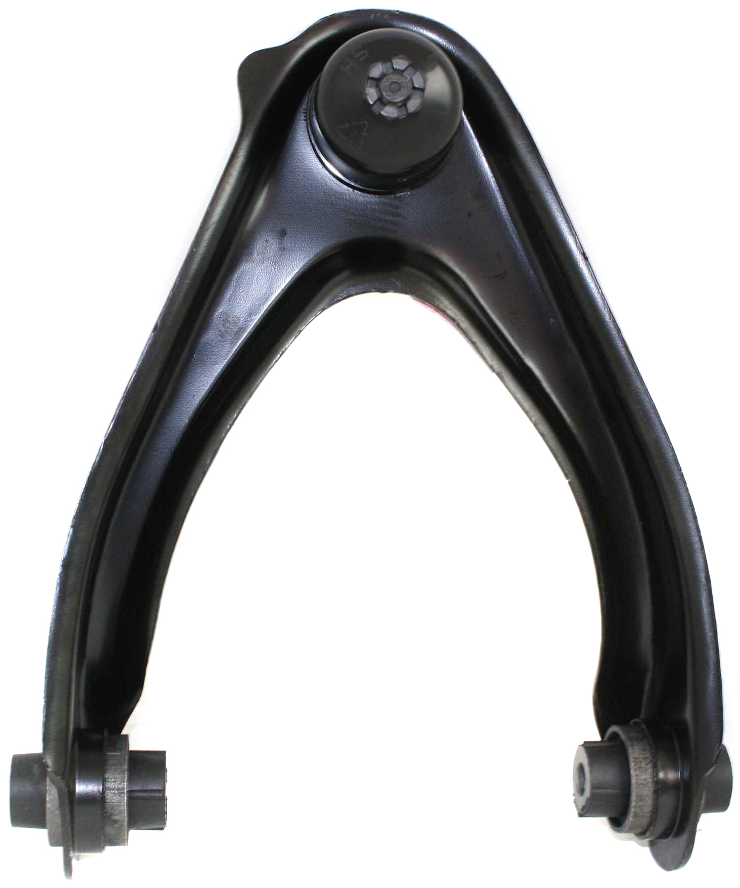 AM CR V 97-01 FRONT CONTROL ARM LH Upper w Ball Joint and Bushings SKU H281510 OEM 51460S10020