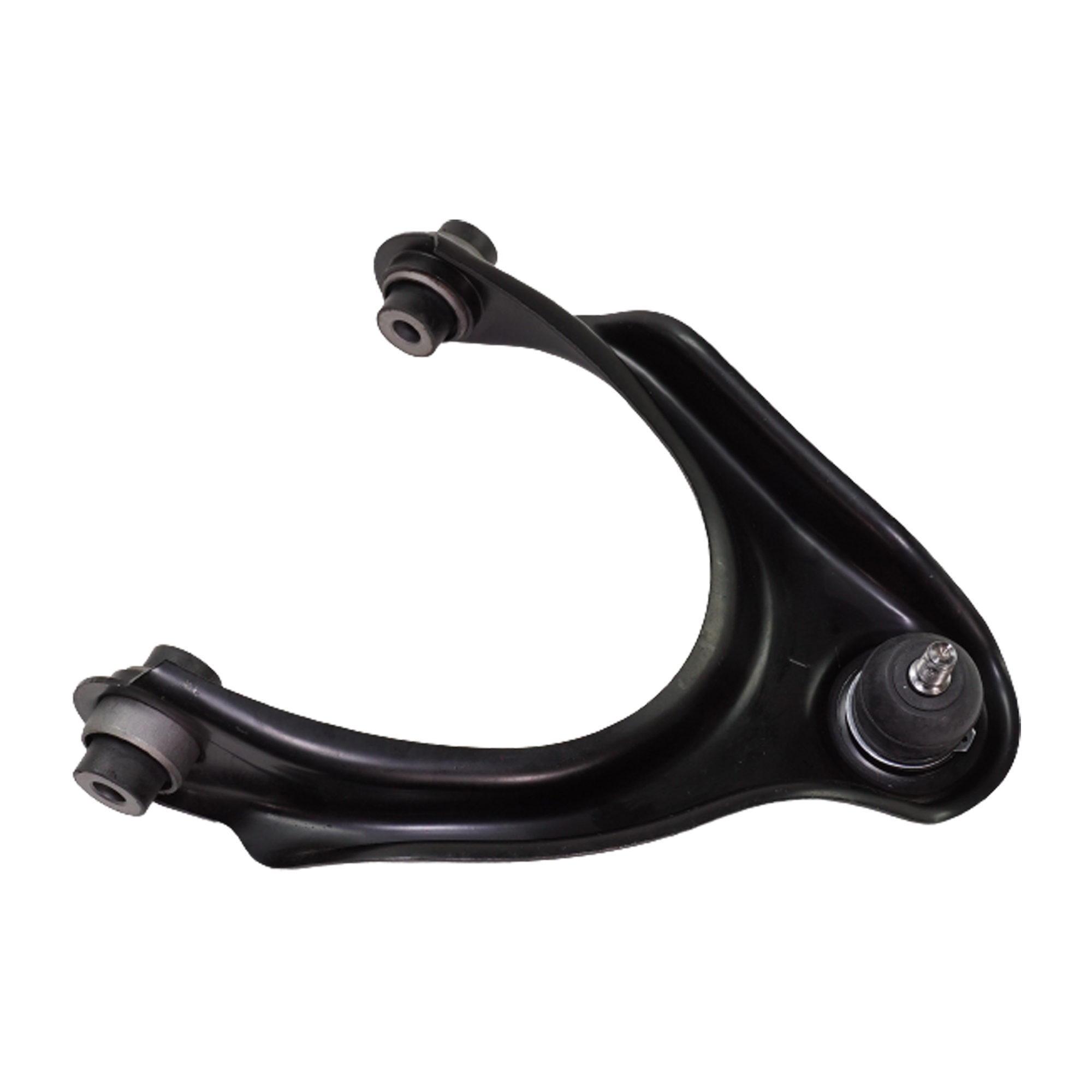 AM PRELUDE 97-01 FRONT CONTROL ARM LH Upper Base Model w Ball Joint and Bushings SKU H281514 OEM 51460S30003