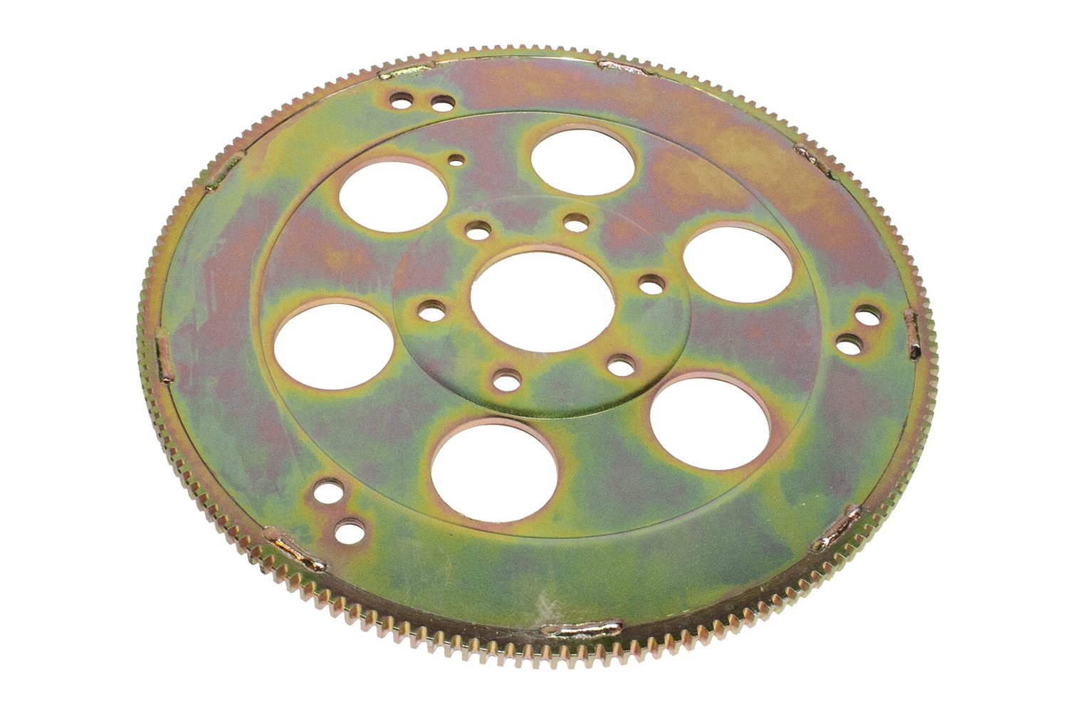 AM SFI FLEXPLATE 67-76 BUICK 403-45-166T EX SKU H2915075