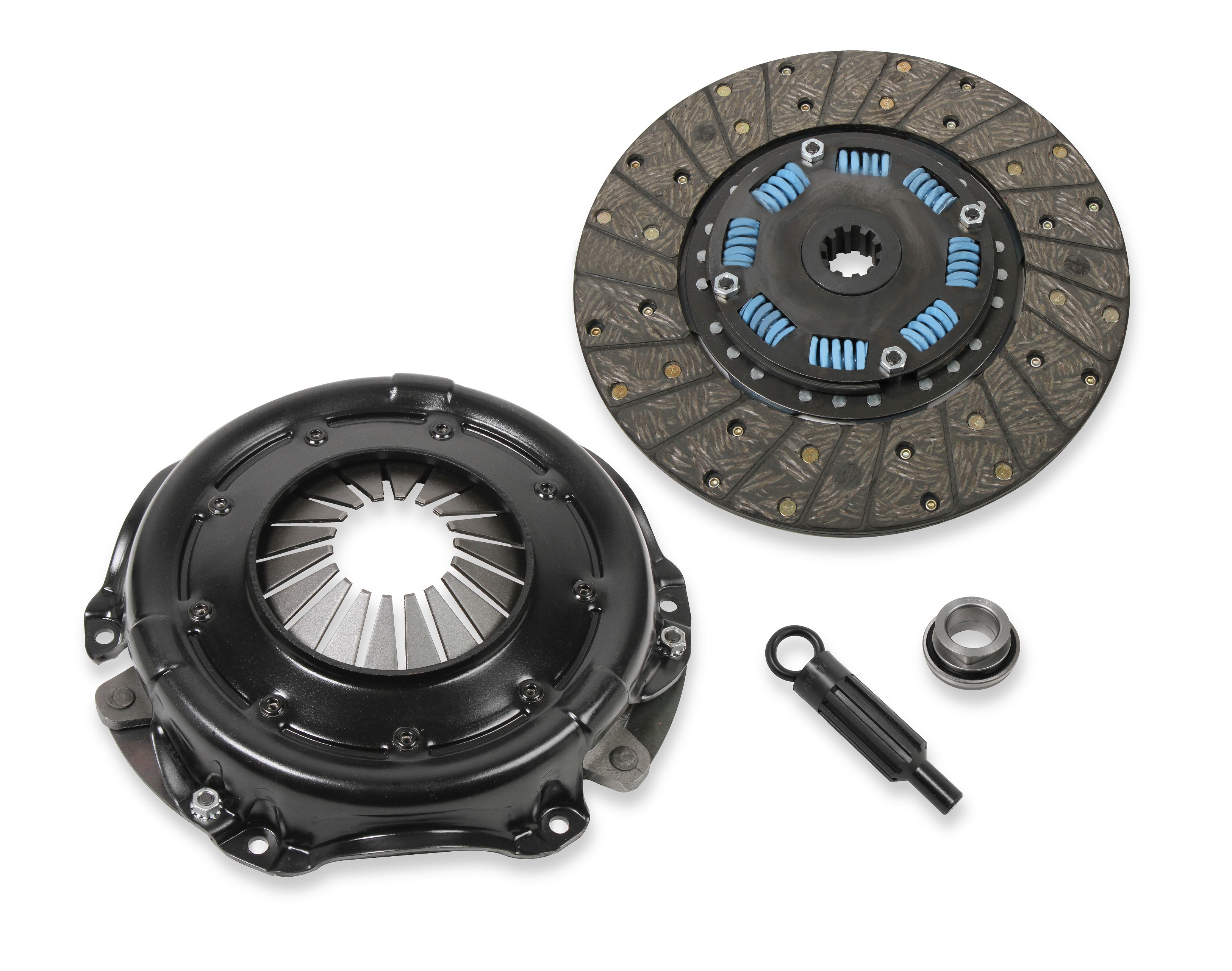 AM HAYS450 CLTCH 55-85 GM 6-8CYL 11IN 10SP SKU H2991-1004
