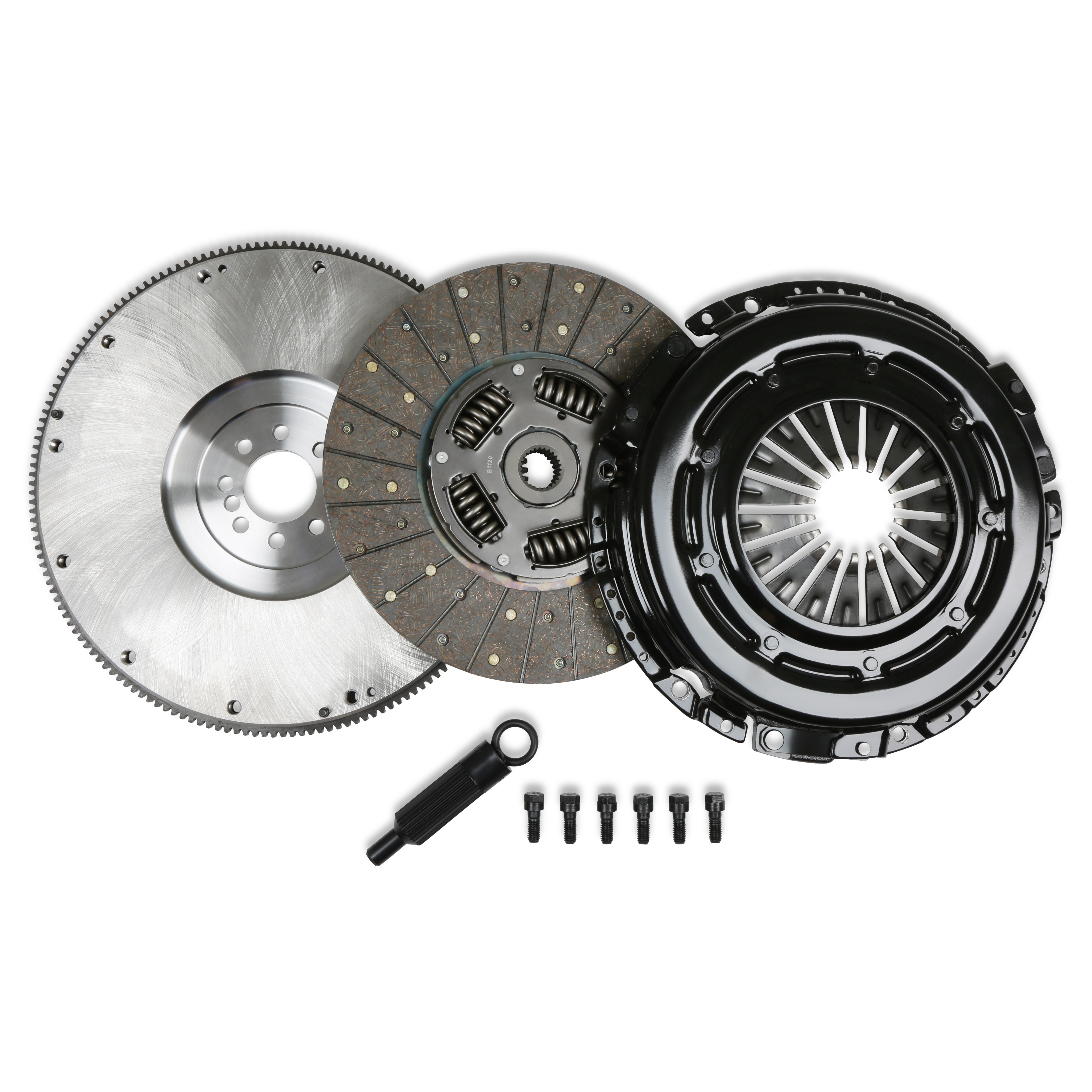 AM Clutch Kit SKU H29931001