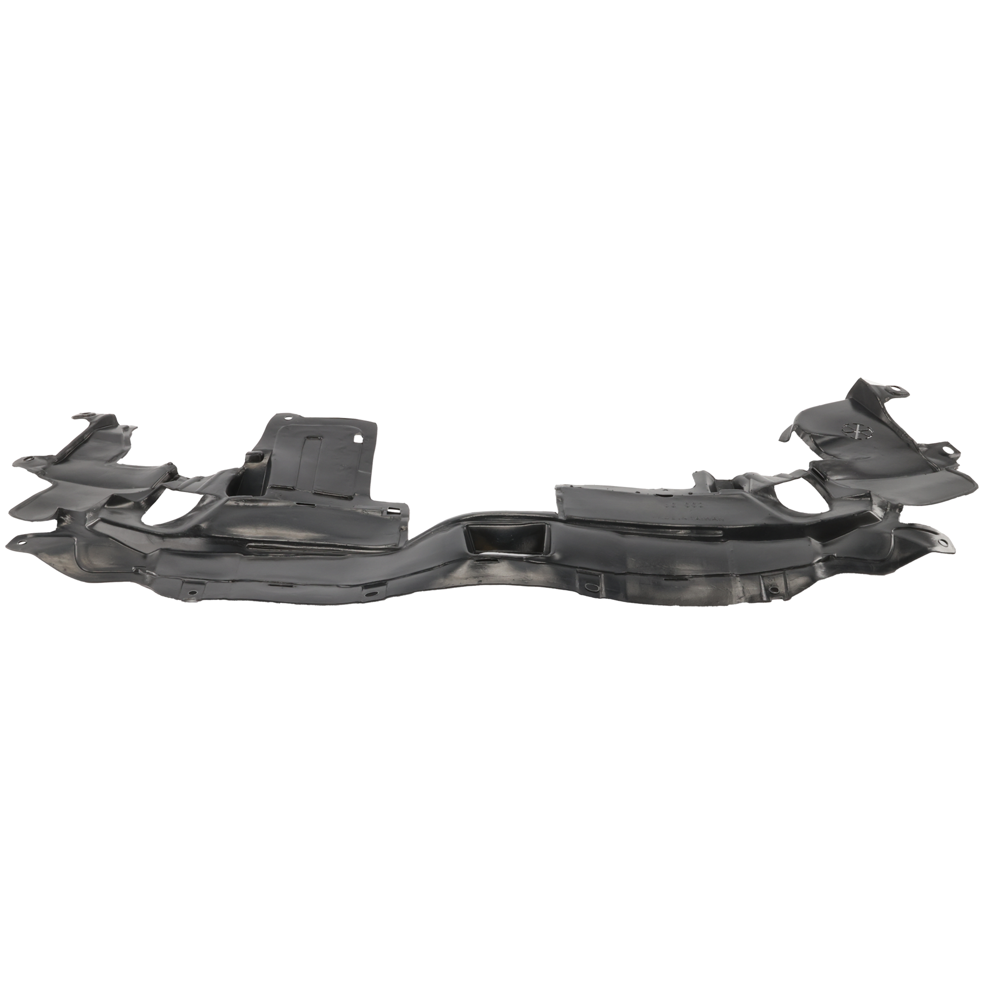 AM CR V 07-09 ENGINE SPLASH SHIELD Under Cover Front SKU H310107 Partslink HO1228106 OEM 74111SWAA00