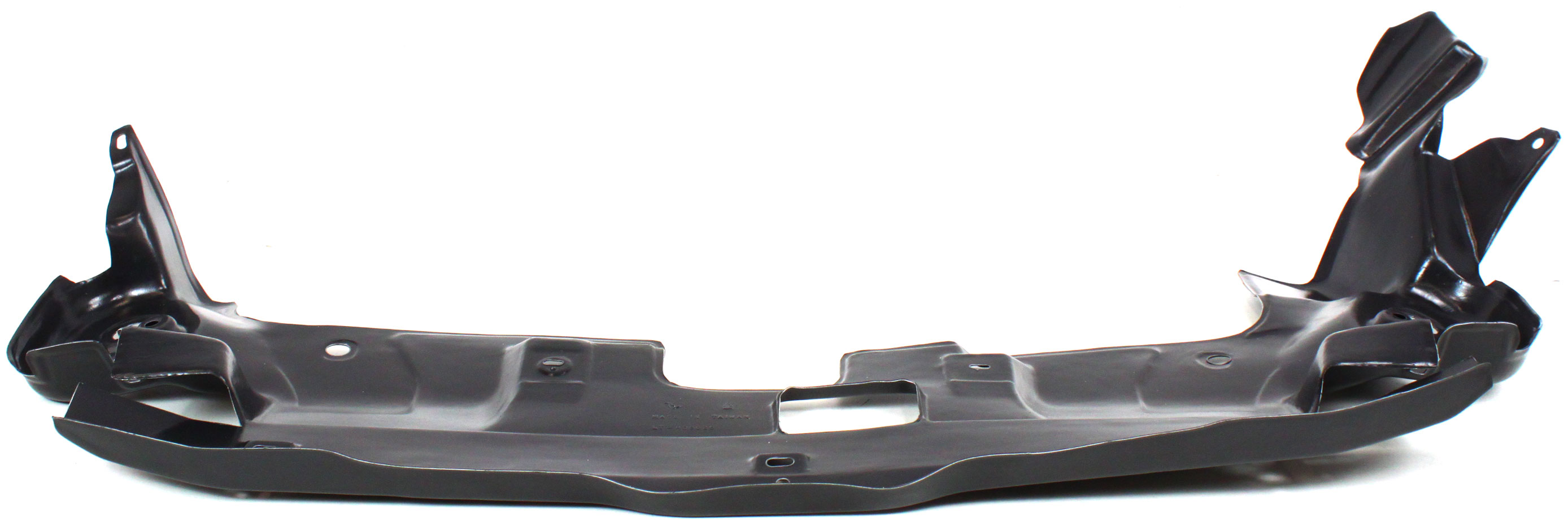AM ODYSSEY 95-98 ENGINE SPLASH SHIELD Under Cover Front SKU H310108 Partslink HO1228107 OEM 74111SX0000