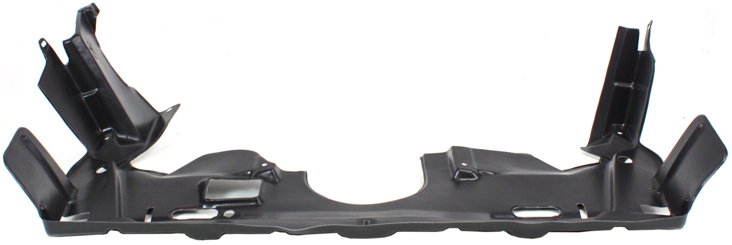 AM ODYSSEY 99-04 ENGINE SPLASH SHIELD Under Cover SKU H310109 Partslink HO1228105 OEM 74111S0XA00