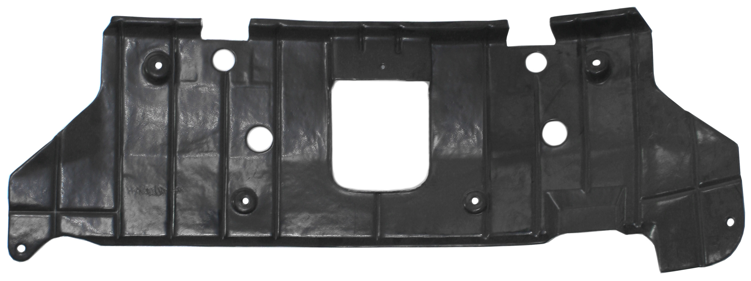 AM ACCENT 00-06 ENGINE SPLASH SHIELD Front Hatchback Sedan SKU H310115 Partslink HY1228104 OEM 2915025001