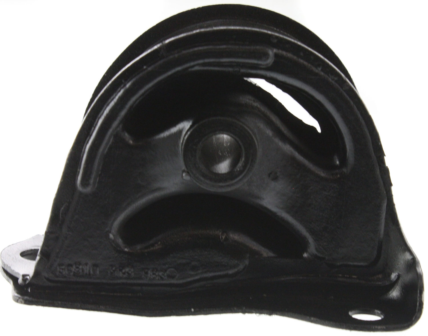 AM CIVIC 92-00 INTEGRA 94-01 ENGINE MOUNT Rear Engine Manual Trans SKU H311507 OEM 50810SR3030